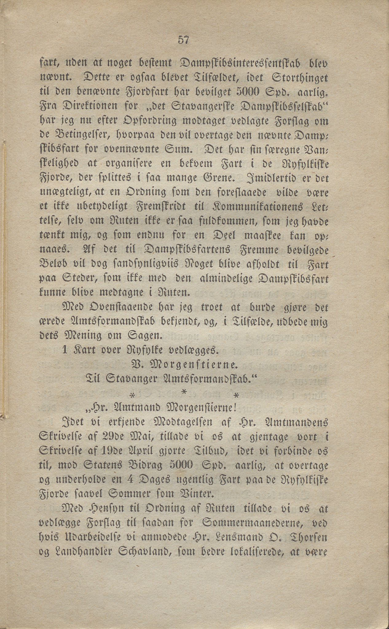 Rogaland fylkeskommune - Fylkesrådmannen , IKAR/A-900/A, 1865-1866, p. 330