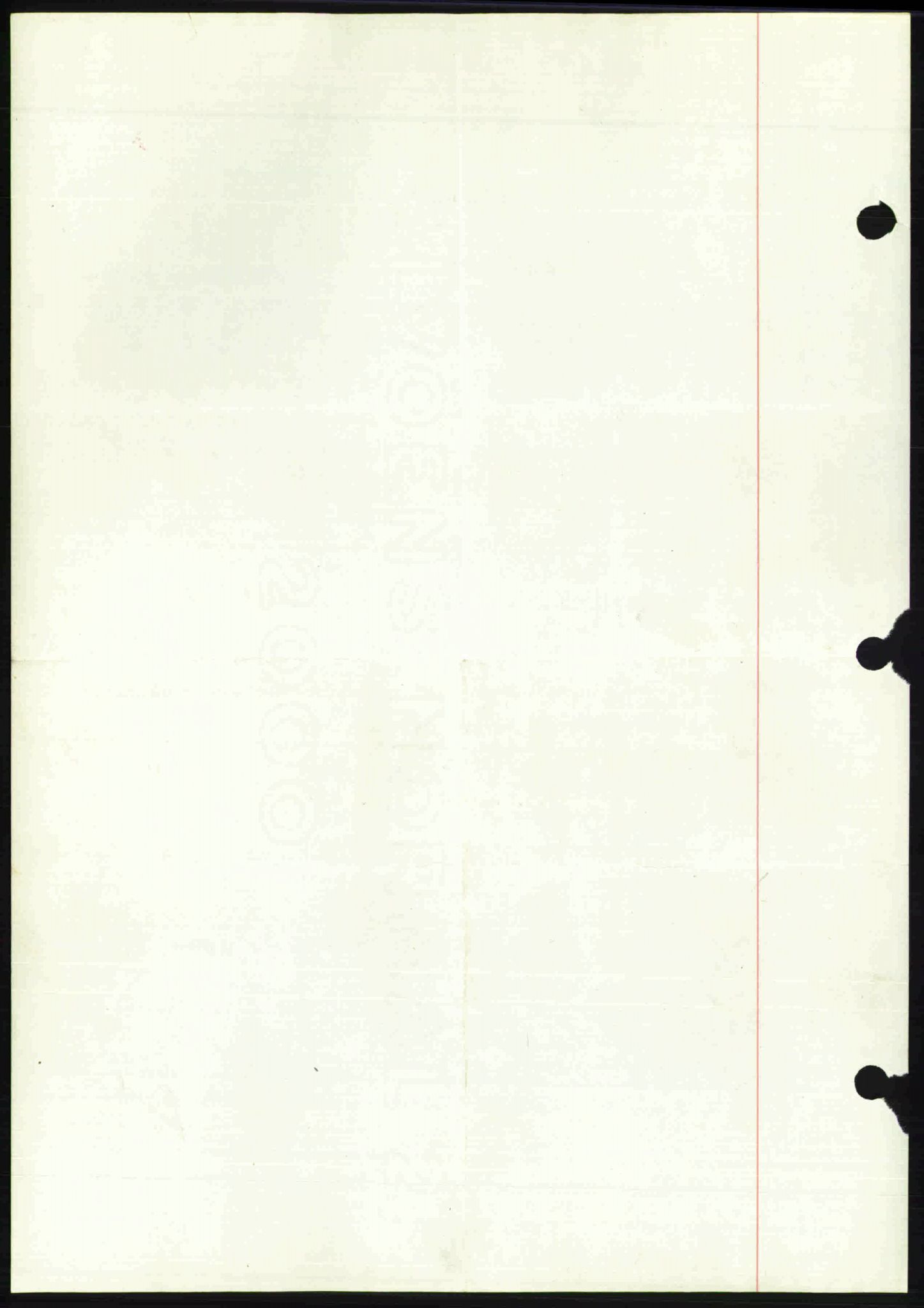 Toten tingrett, SAH/TING-006/H/Hb/Hbc/L0008: Mortgage book no. Hbc-08, 1941-1941, Diary no: : 1649/1941
