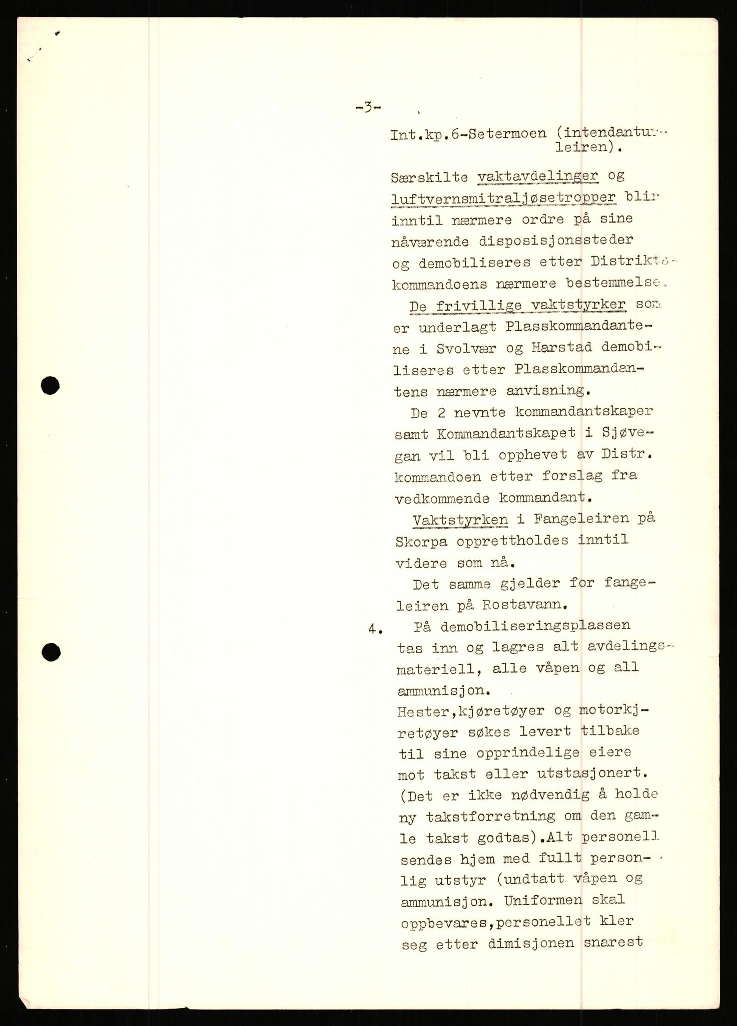 Forsvaret, Forsvarets krigshistoriske avdeling, AV/RA-RAFA-2017/Y/Yb/L0150: II-C-11-640  -  6. Divisjon: Alta bataljon, 1940-1964, p. 236