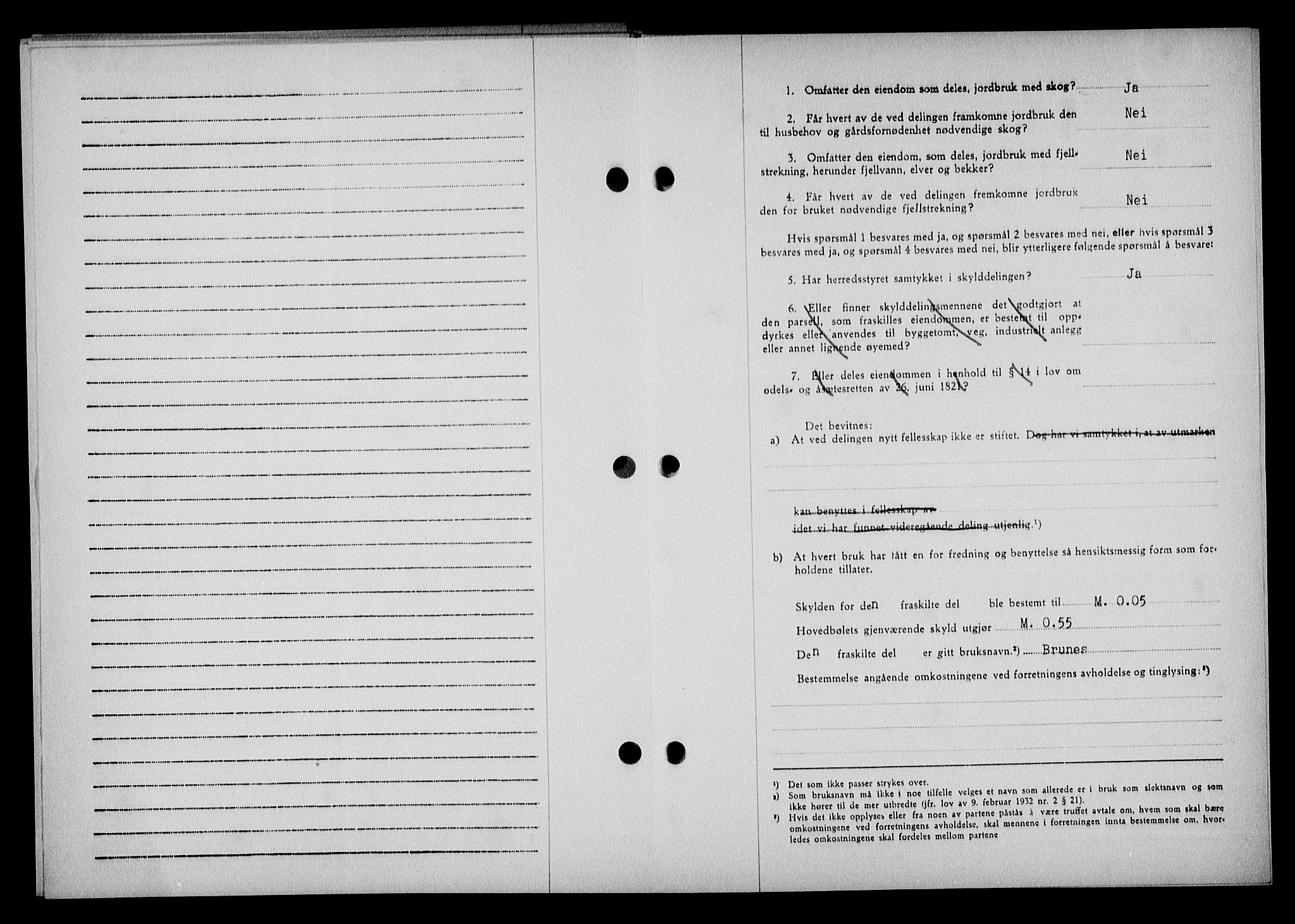 Mandal sorenskriveri, SAK/1221-0005/001/G/Gb/Gba/L0087: Mortgage book no. A-24, 1953-1953, Diary no: : 400/1953