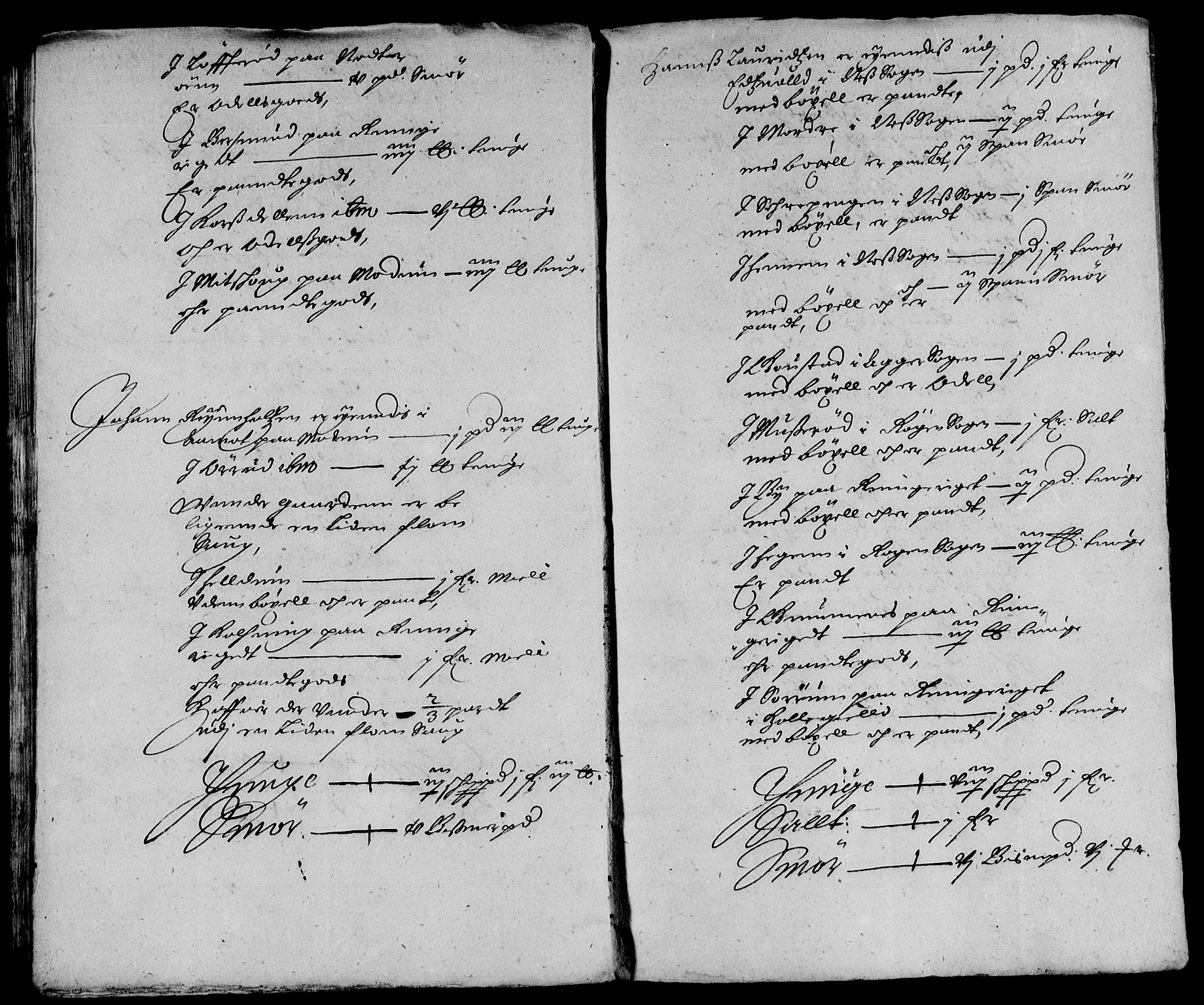 Rentekammeret inntil 1814, Reviderte regnskaper, Lensregnskaper, AV/RA-EA-5023/R/Rb/Rba/L0251: Akershus len, 1659-1660