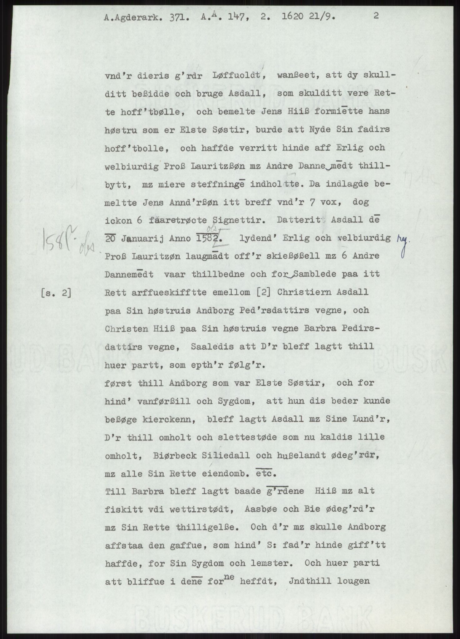 Samlinger til kildeutgivelse, Diplomavskriftsamlingen, RA/EA-4053/H/Ha, p. 1201