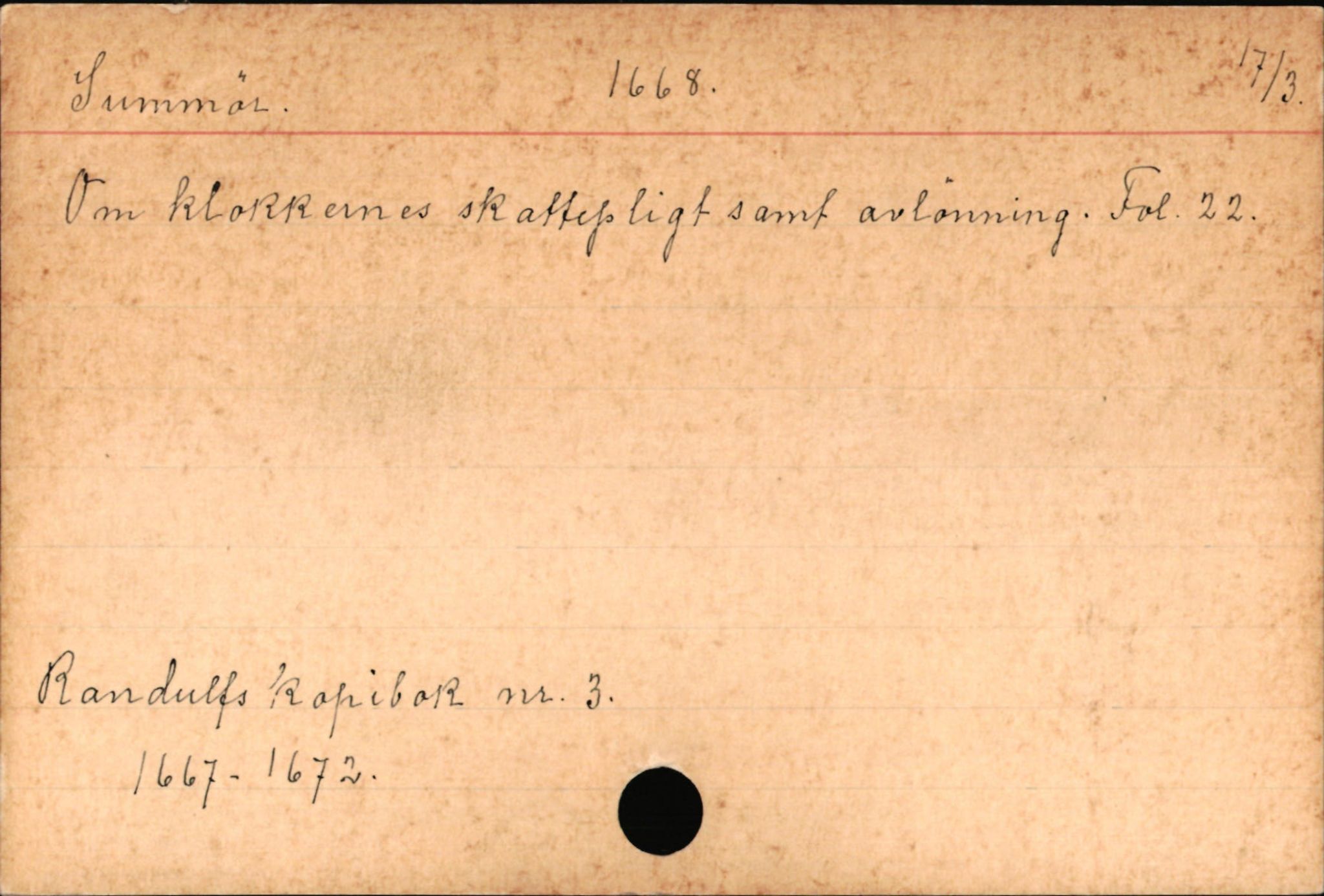 Haugen, Johannes - lærer, AV/SAB-SAB/PA-0036/01/L0001: Om klokkere og lærere, 1521-1904, p. 10208