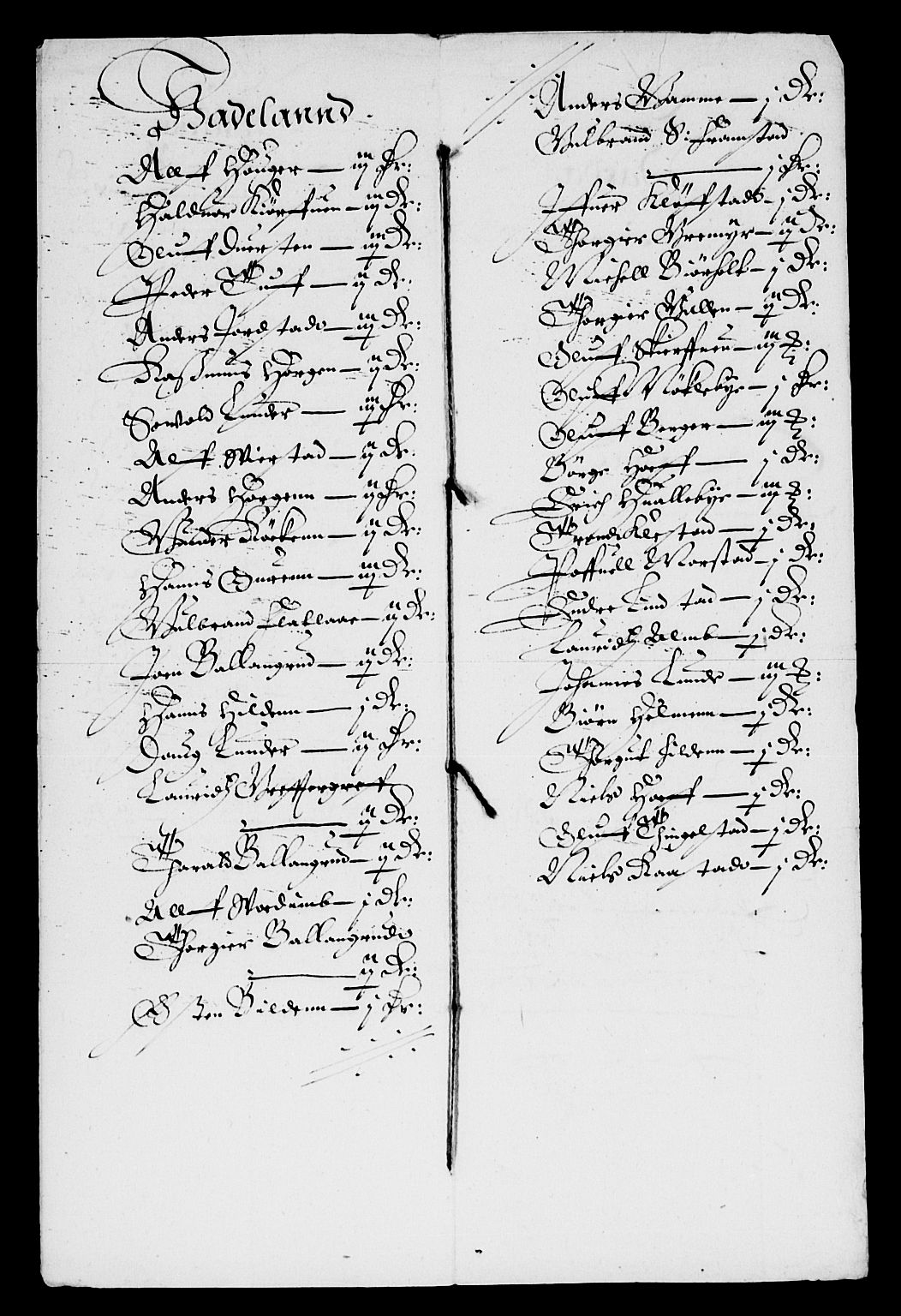 Rentekammeret inntil 1814, Reviderte regnskaper, Lensregnskaper, RA/EA-5023/R/Rb/Rba/L0150: Akershus len, 1639-1641