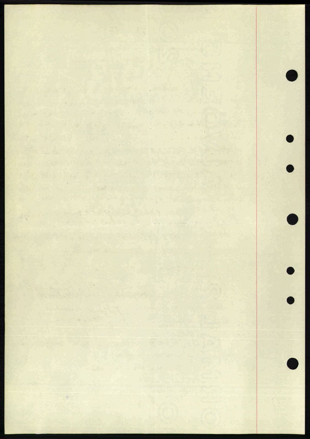 Tønsberg sorenskriveri, SAKO/A-130/G/Ga/Gaa/L0022: Mortgage book no. A22, 1947-1947, Diary no: : 2214/1947