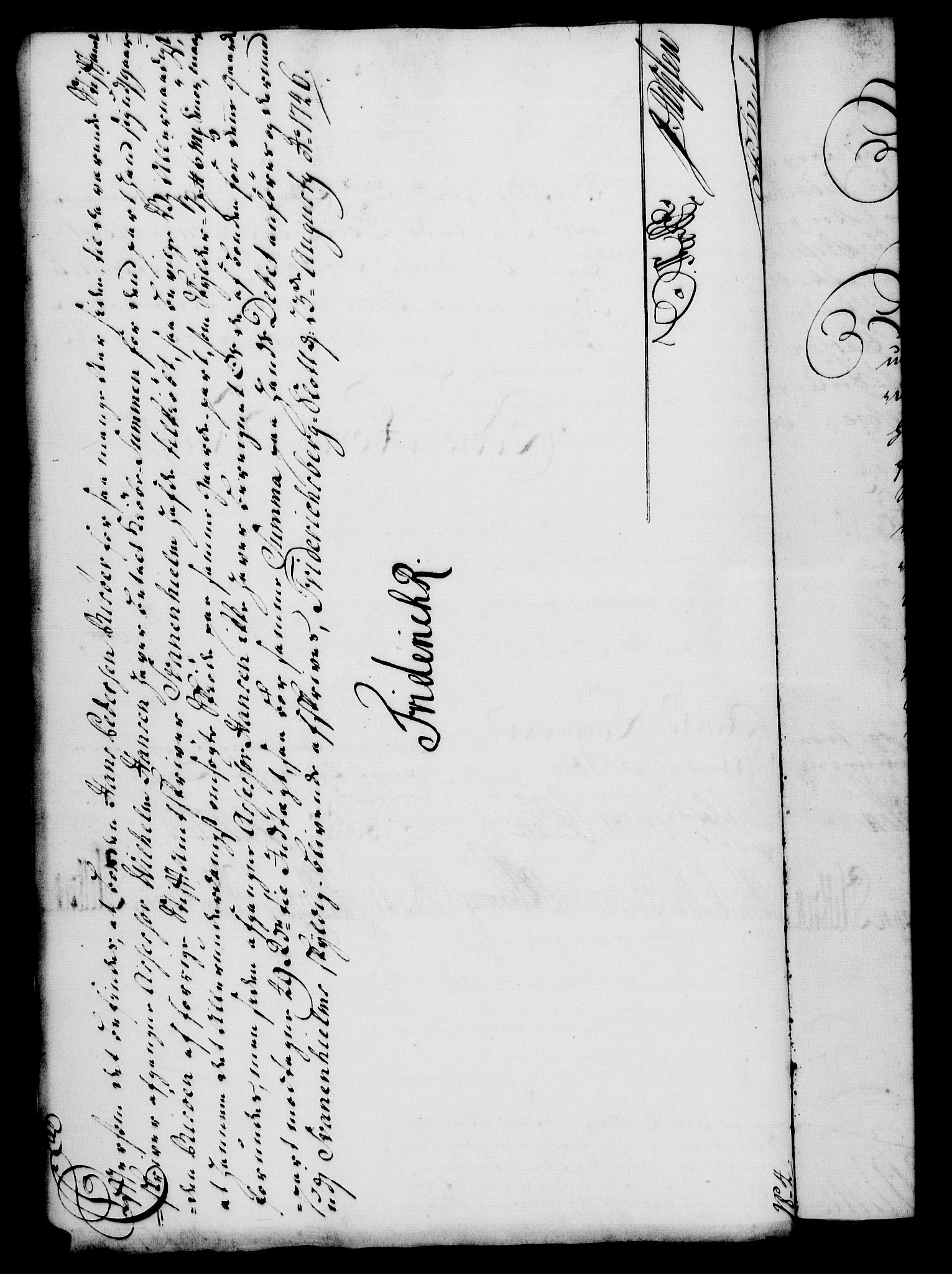 Rentekammeret, Kammerkanselliet, RA/EA-3111/G/Gf/Gfa/L0029: Norsk relasjons- og resolusjonsprotokoll (merket RK 52.29), 1746-1747, p. 63