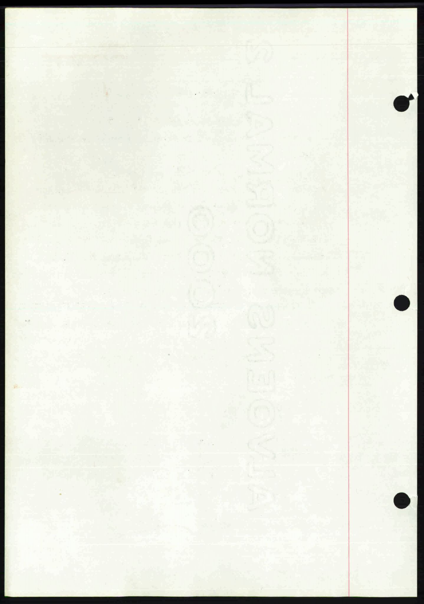 Toten tingrett, SAH/TING-006/H/Hb/Hbc/L0003: Mortgage book no. Hbc-03, 1937-1938, Diary no: : 9/1938