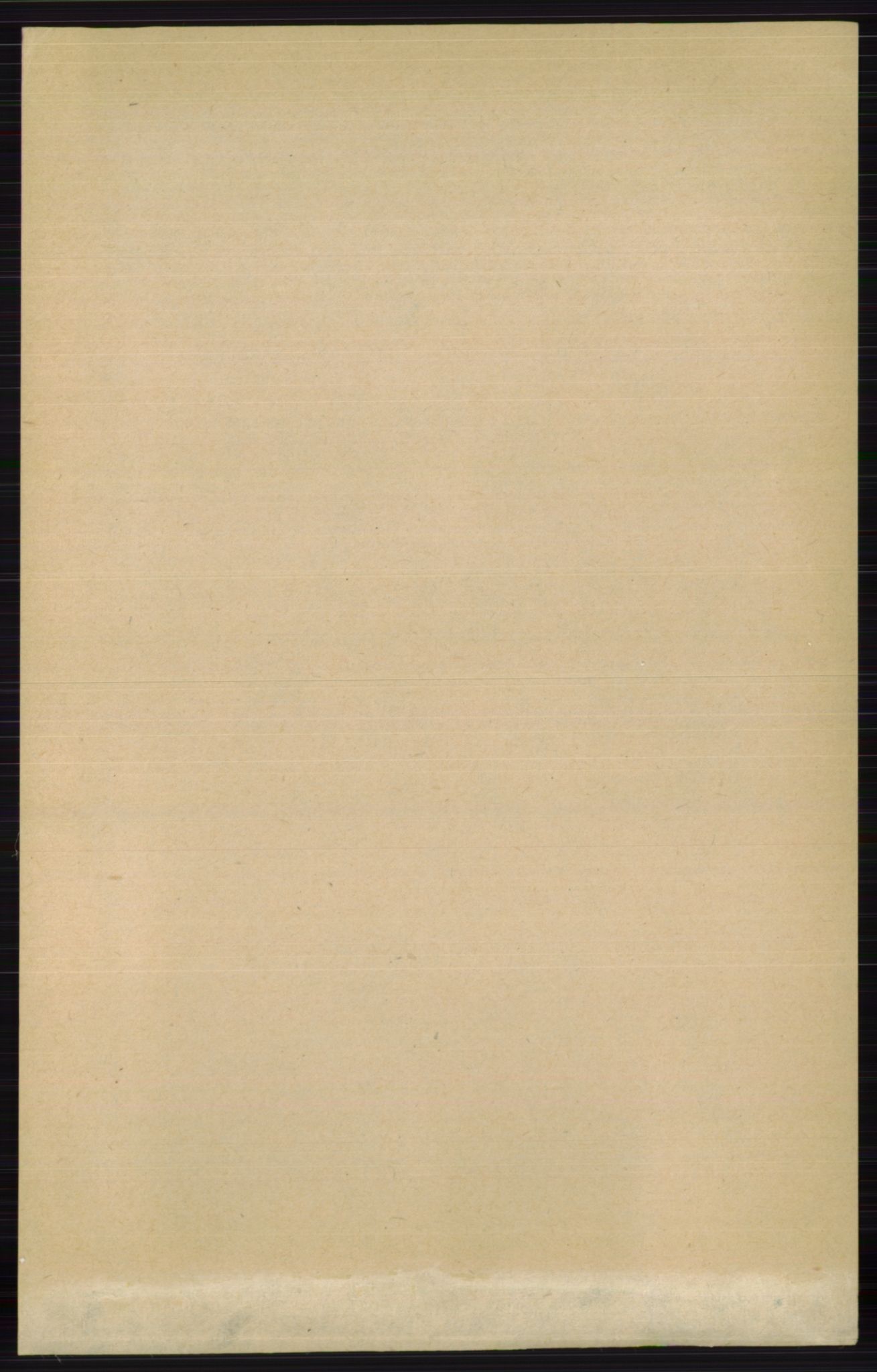 RA, 1891 census for 0436 Tolga, 1891, p. 2687