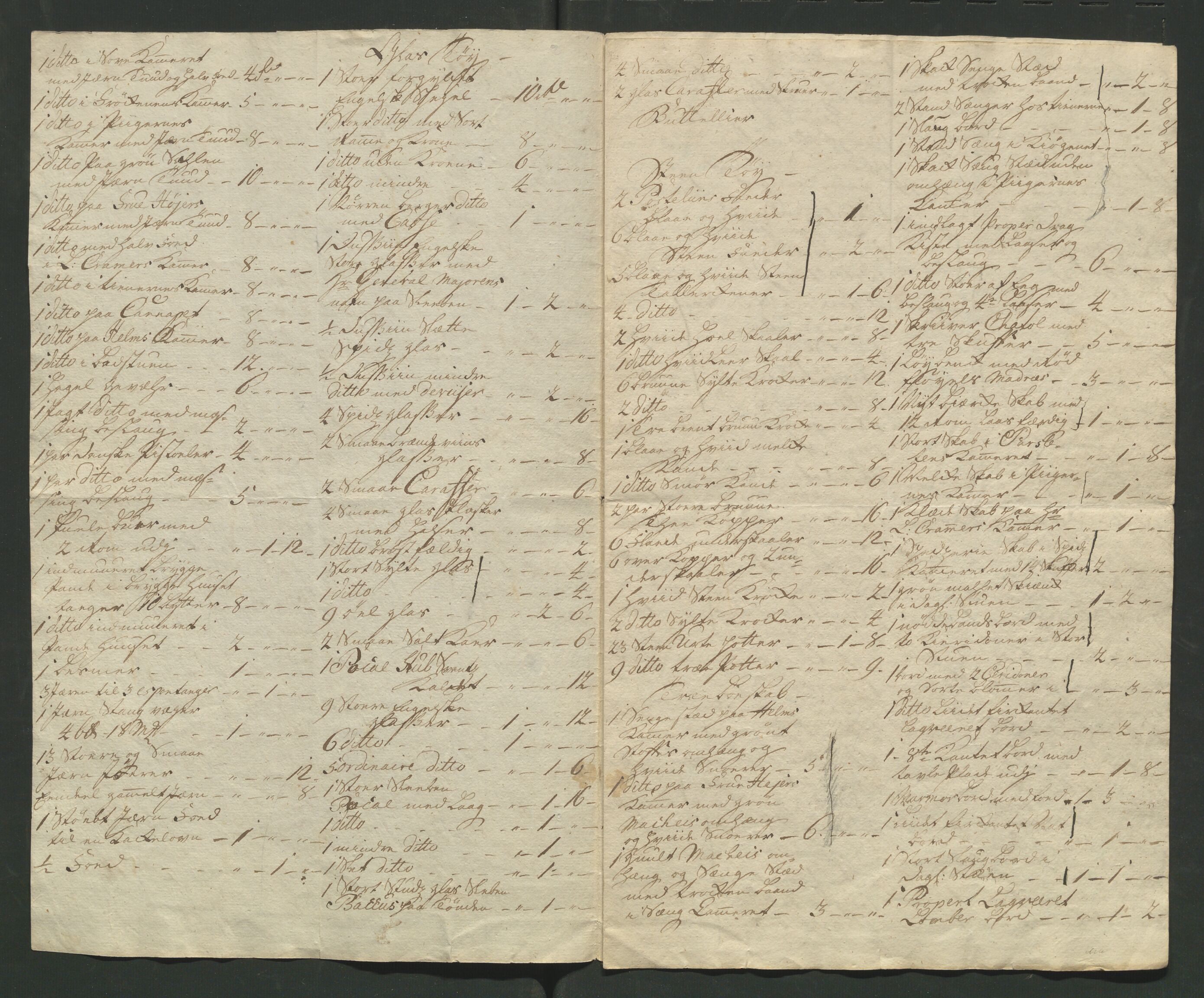 Åker i Vang, Hedmark, og familien Todderud, AV/SAH-ARK-010/F/Fa/L0003: Eiendomsdokumenter, 1751-1910, p. 351