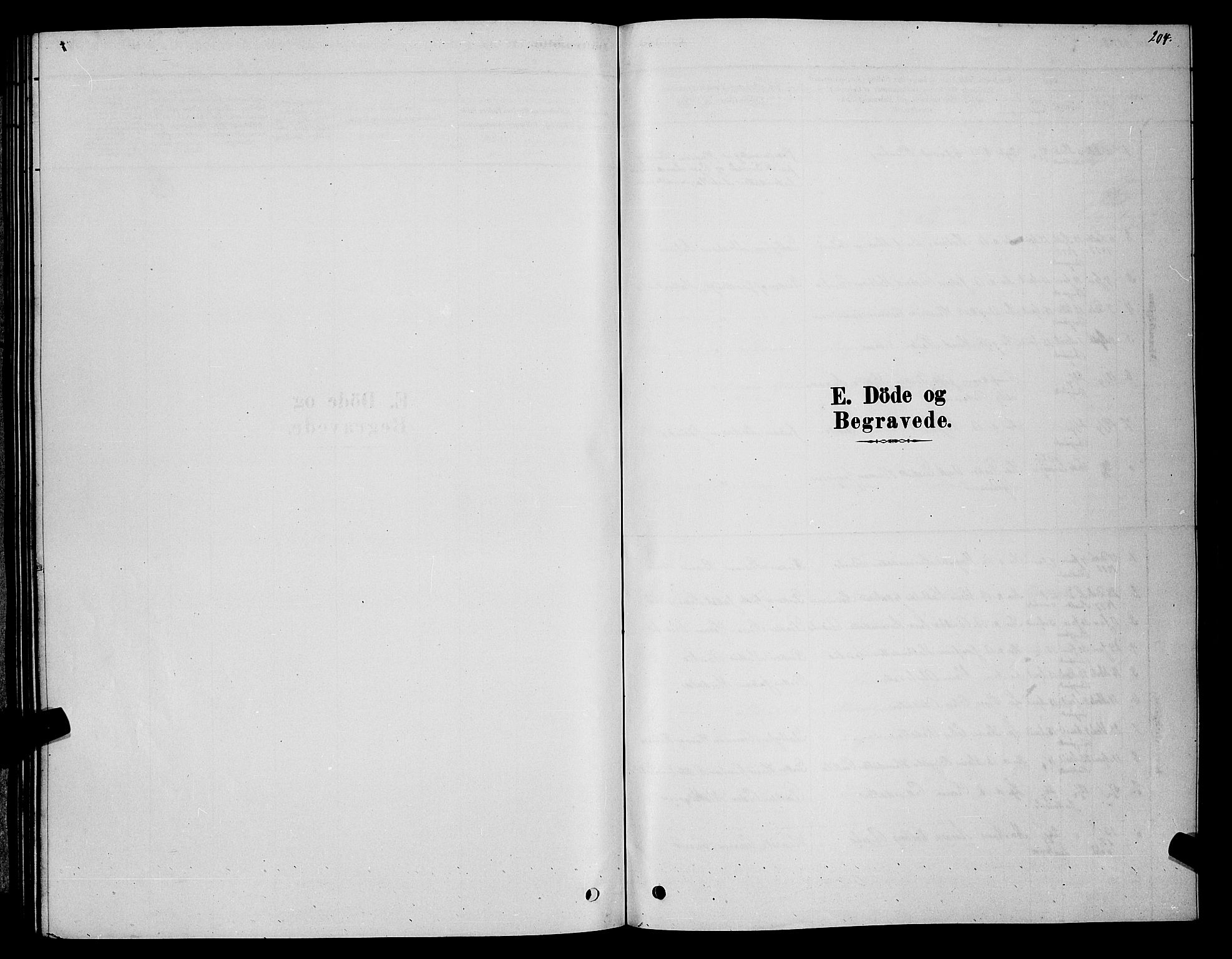 Sør-Varanger sokneprestkontor, SATØ/S-1331/H/Hb/L0003klokker: Parish register (copy) no. 3, 1878-1891, p. 204