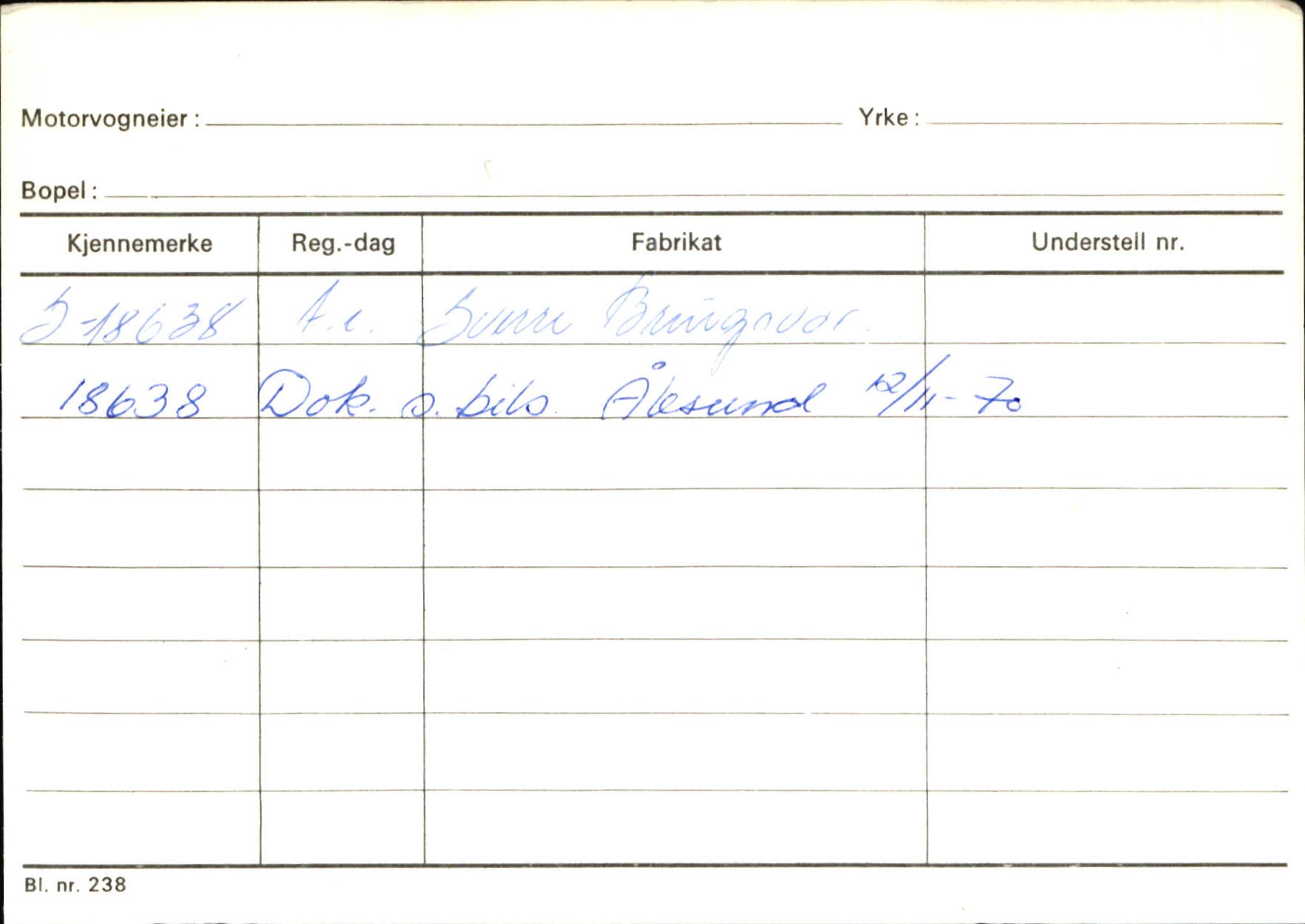 Statens vegvesen, Sogn og Fjordane vegkontor, SAB/A-5301/4/F/L0129: Eigarregistrer Eid A-S, 1945-1975, p. 369