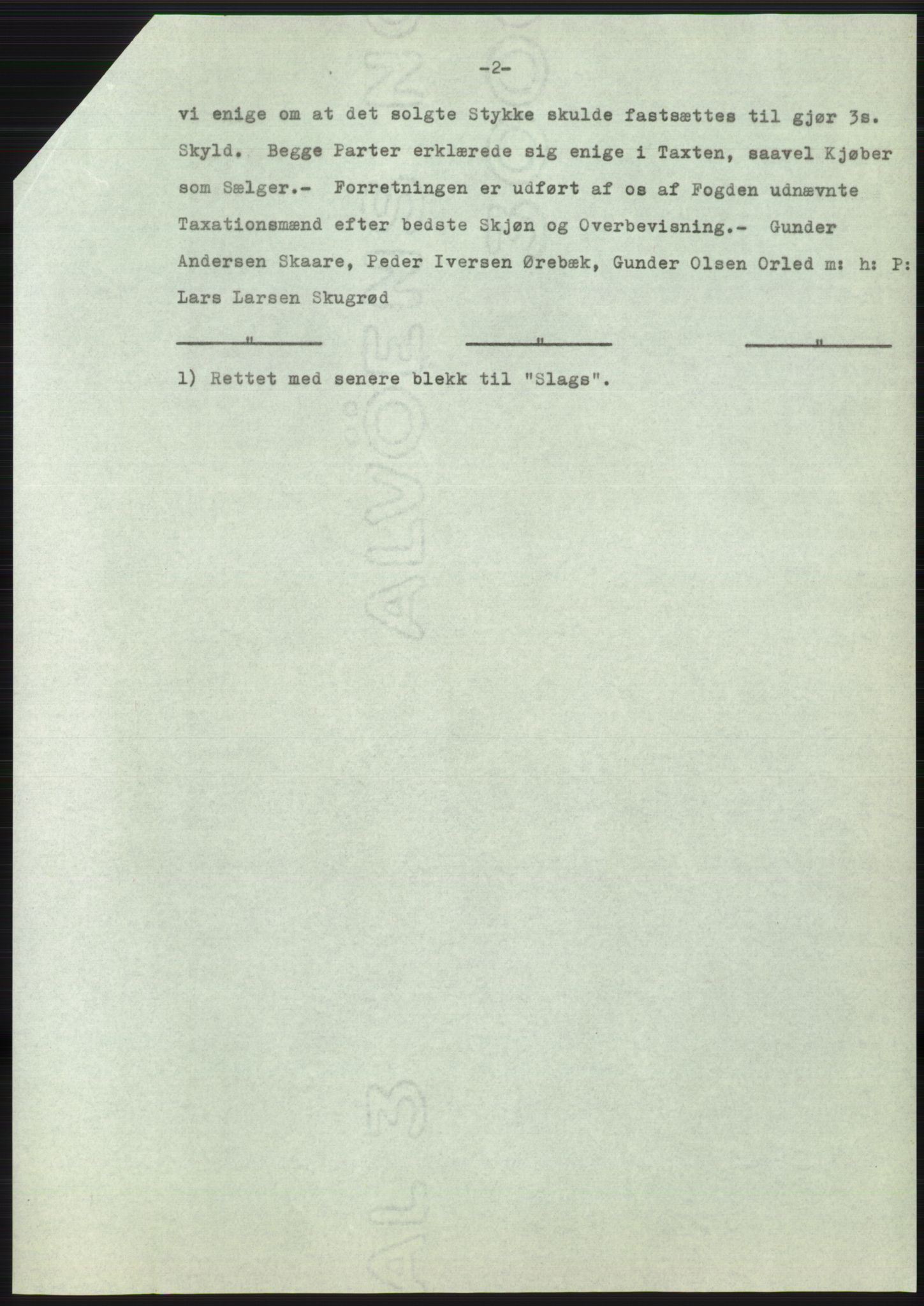 Statsarkivet i Oslo, SAO/A-10621/Z/Zd/L0020: Avskrifter, j.nr 905-1844/1964, 1964, p. 62