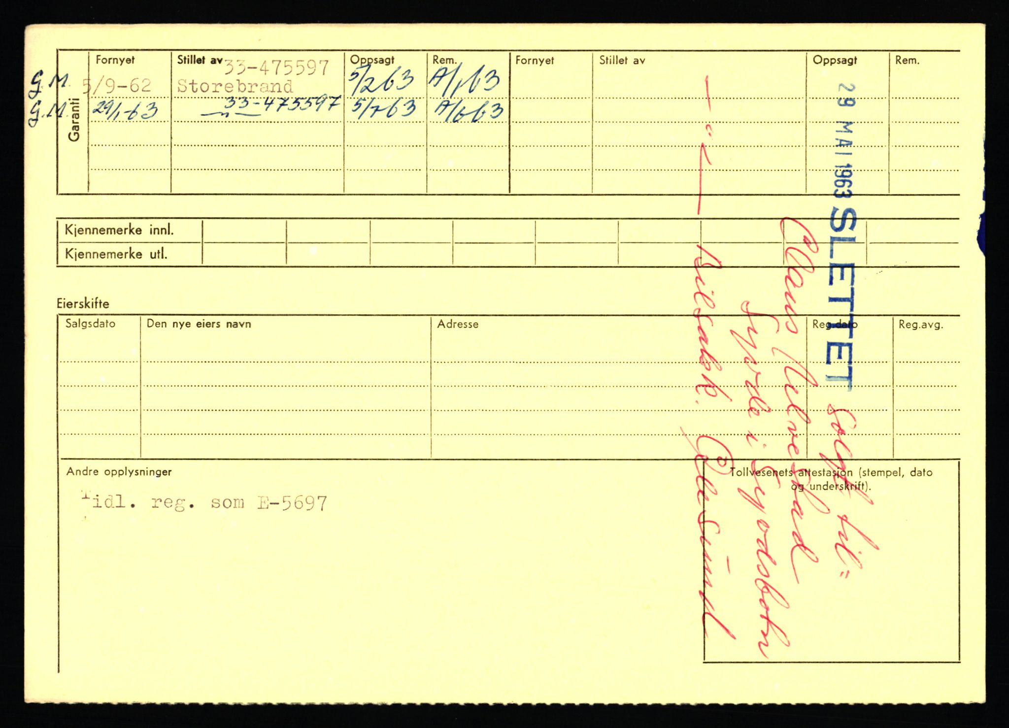 Stavanger trafikkstasjon, AV/SAST-A-101942/0/F/L0054: L-54200 - L-55699, 1930-1971, p. 2764