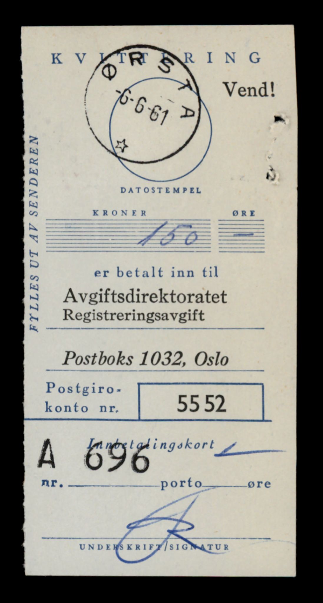 Møre og Romsdal vegkontor - Ålesund trafikkstasjon, AV/SAT-A-4099/F/Fe/L0002: Registreringskort for kjøretøy T 128 - T 231, 1927-1998, p. 525