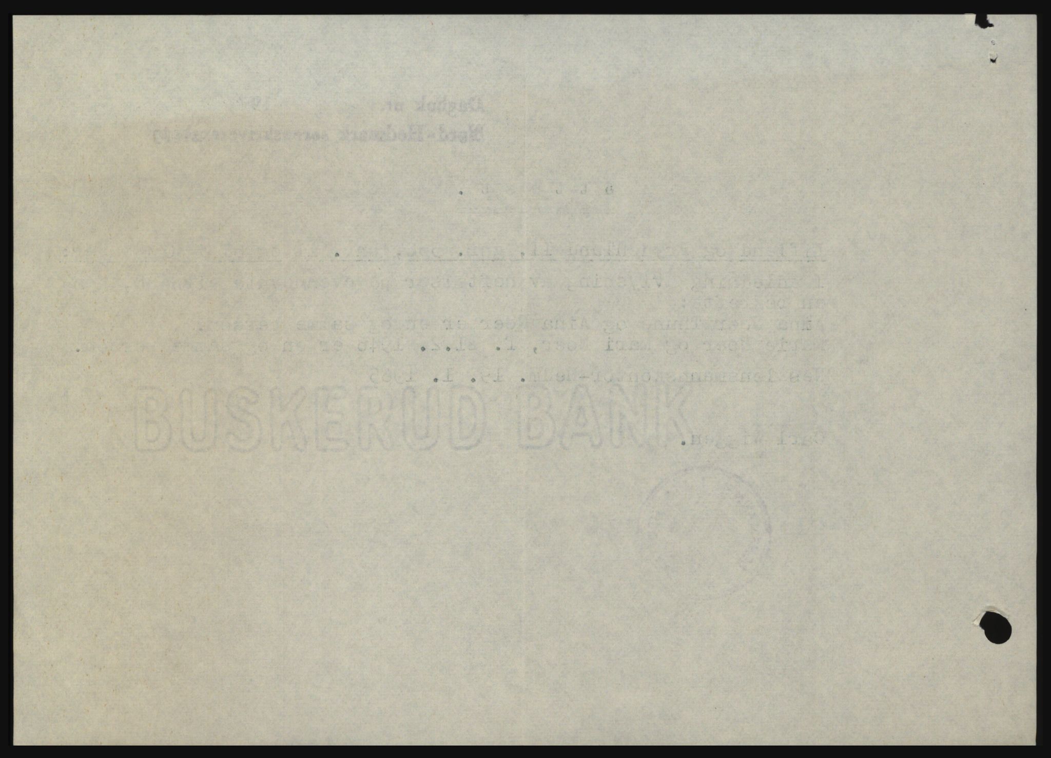 Nord-Hedmark sorenskriveri, SAH/TING-012/H/Hc/L0021: Mortgage book no. 21, 1964-1965, Diary no: : 214/1965