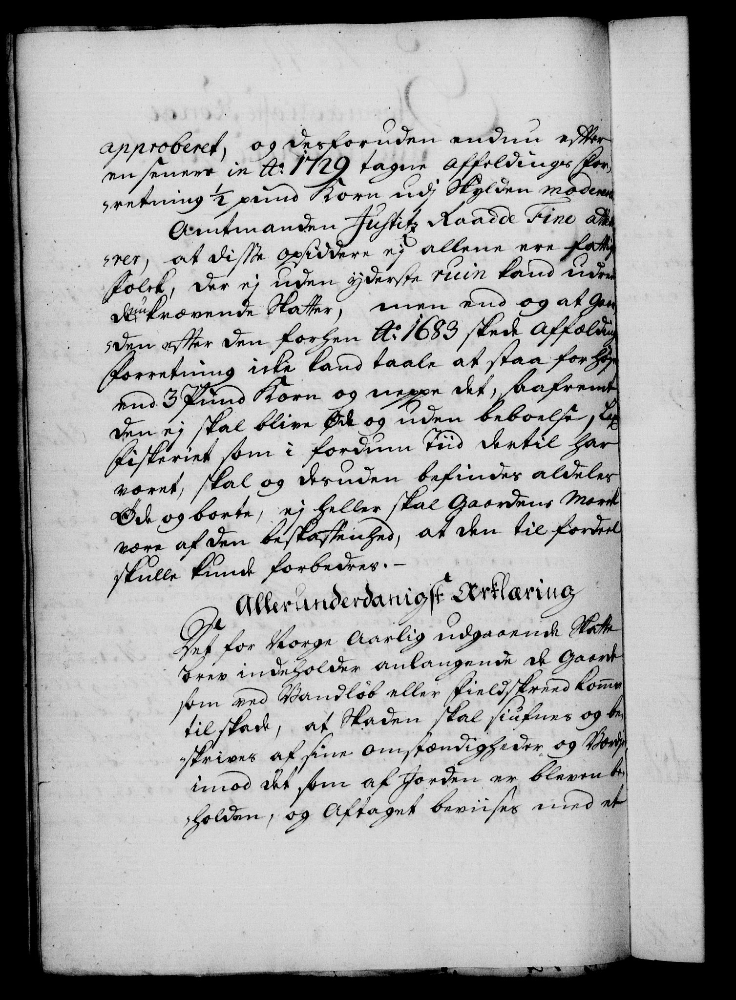 Rentekammeret, Kammerkanselliet, RA/EA-3111/G/Gf/Gfa/L0014: Norsk relasjons- og resolusjonsprotokoll (merket RK 52.14), 1731, p. 226