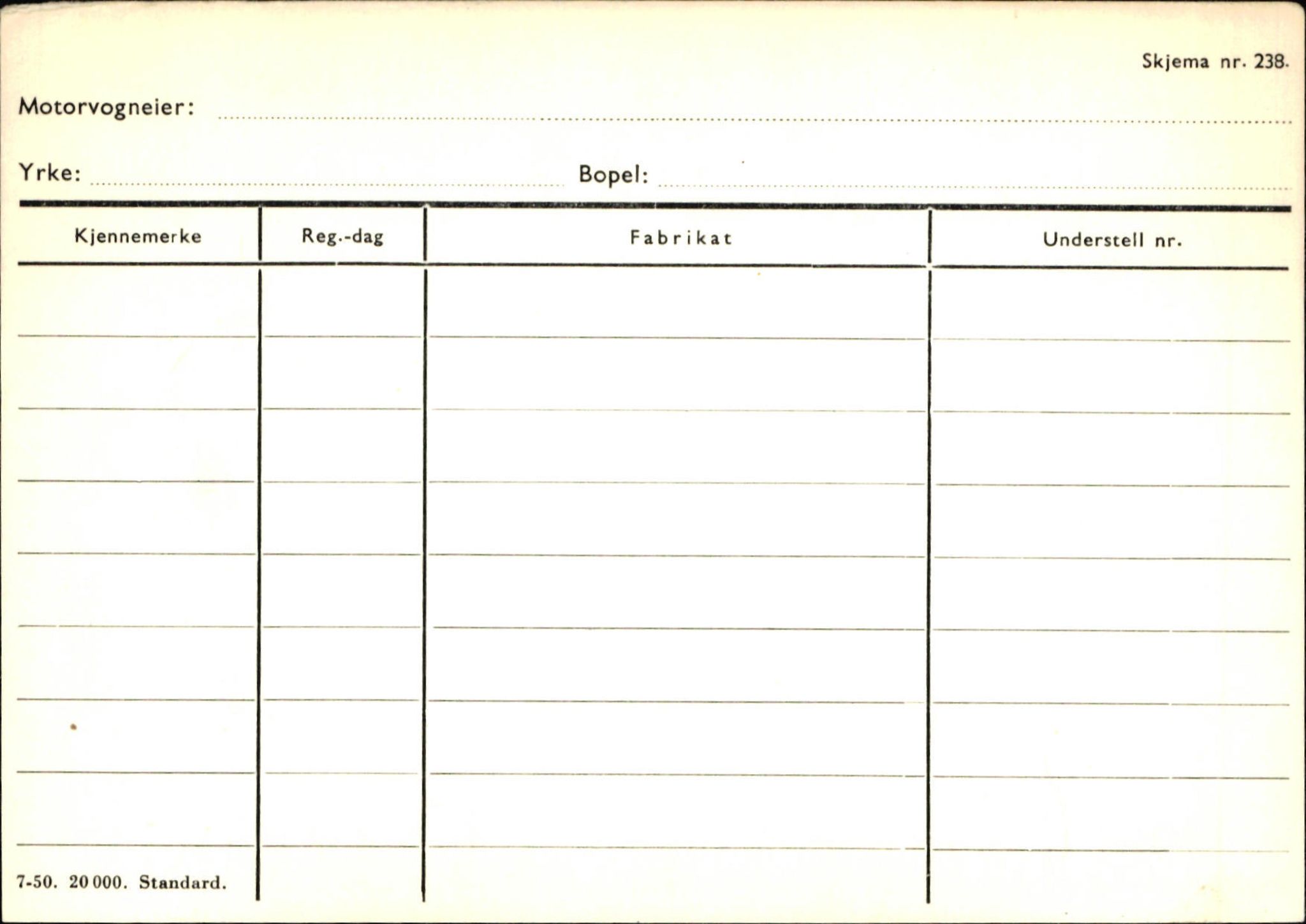 Statens vegvesen, Sogn og Fjordane vegkontor, SAB/A-5301/4/F/L0129: Eigarregistrer Eid A-S, 1945-1975, p. 556