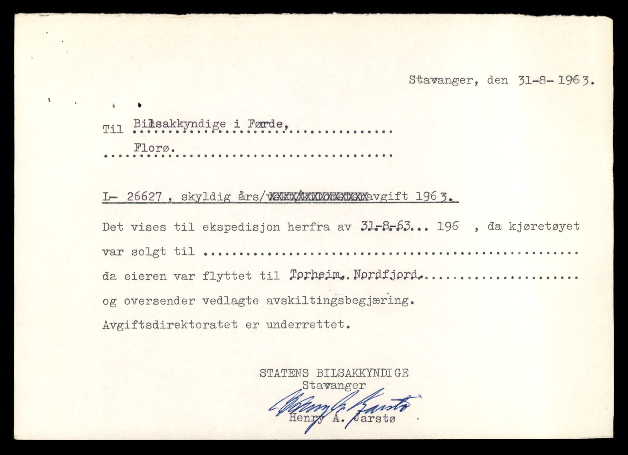 Møre og Romsdal vegkontor - Ålesund trafikkstasjon, AV/SAT-A-4099/F/Fe/L0042: Registreringskort for kjøretøy T 13906 - T 14079, 1927-1998, p. 1135