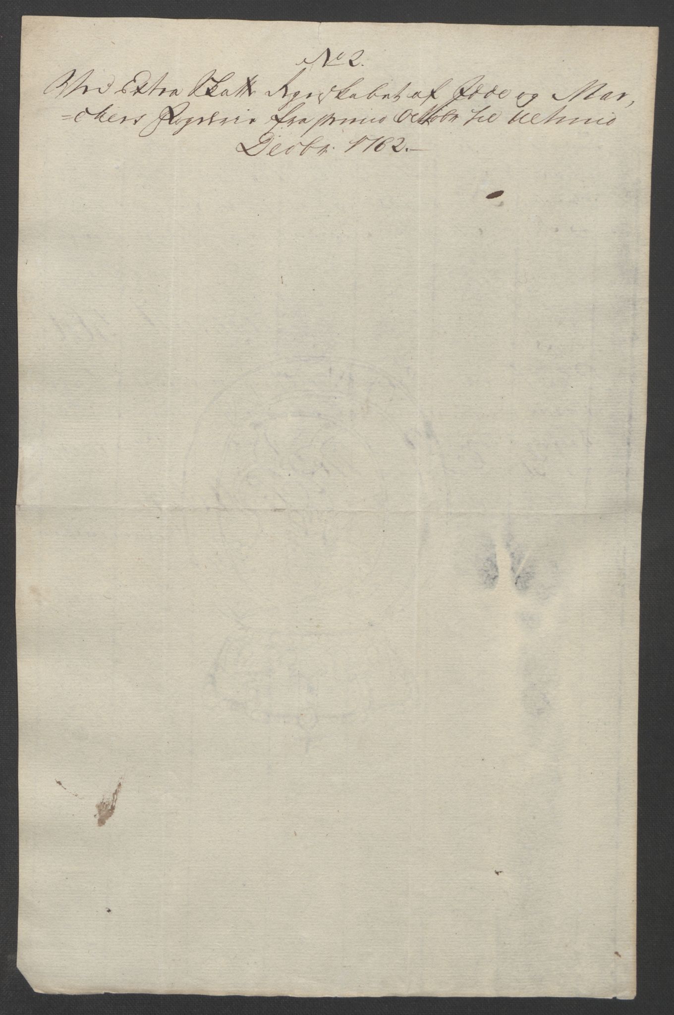 Rentekammeret inntil 1814, Reviderte regnskaper, Fogderegnskap, AV/RA-EA-4092/R01/L0097: Ekstraskatten Idd og Marker, 1756-1767, p. 98