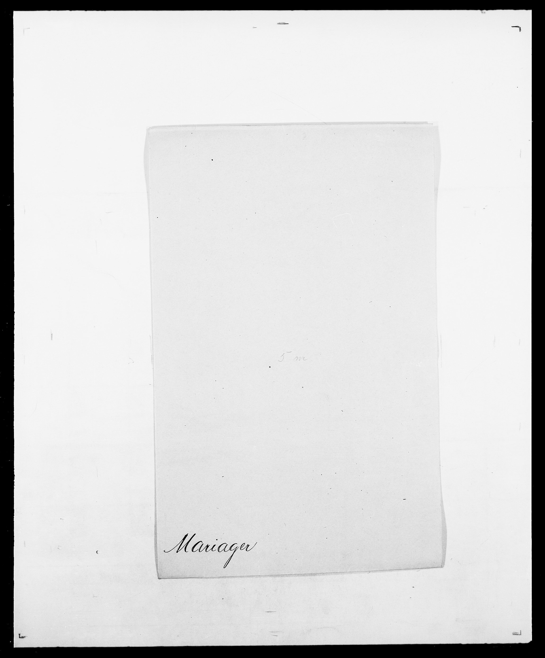 Delgobe, Charles Antoine - samling, SAO/PAO-0038/D/Da/L0025: Løberg - Mazar, p. 346