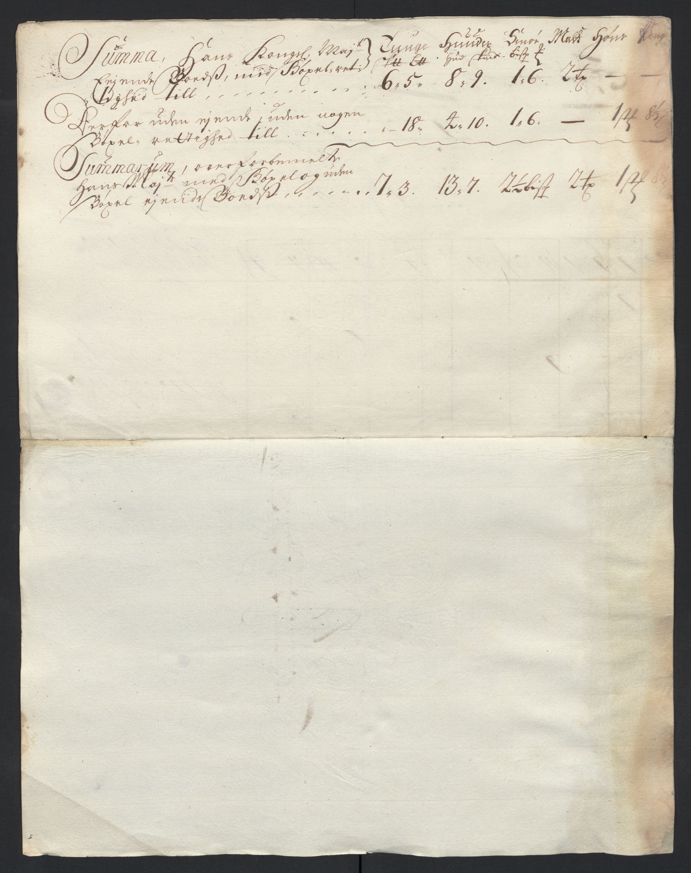 Rentekammeret inntil 1814, Reviderte regnskaper, Fogderegnskap, AV/RA-EA-4092/R07/L0295: Fogderegnskap Rakkestad, Heggen og Frøland, 1703, p. 26