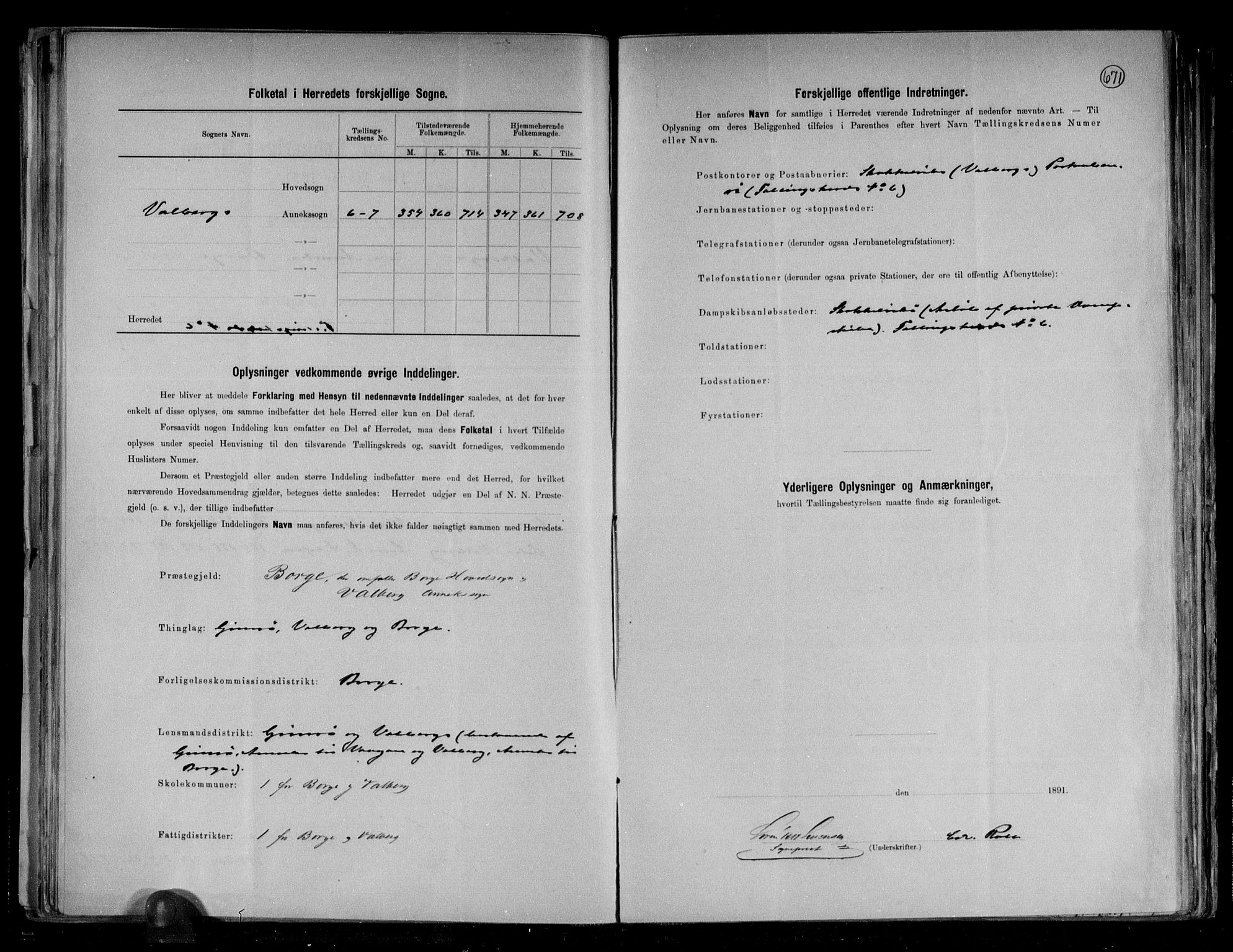 RA, 1891 census for 1862 Borge, 1891, p. 5