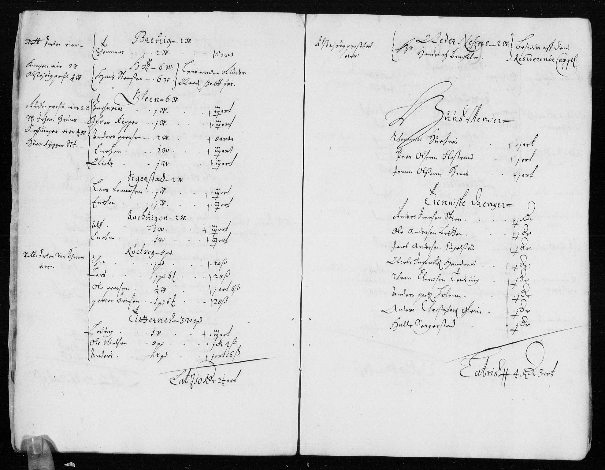 Rentekammeret inntil 1814, Reviderte regnskaper, Stiftamtstueregnskaper, Trondheim stiftamt og Nordland amt, AV/RA-EA-6044/R/Rh/L0006: Nordland amt, 1670-1676