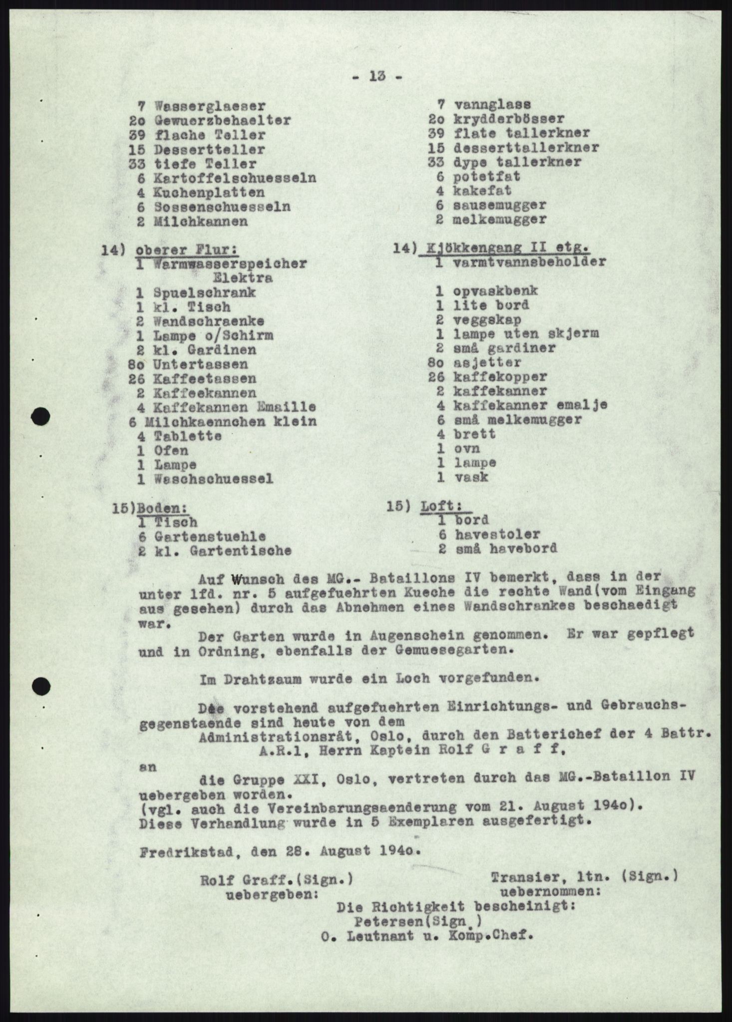 Forsvaret, Forsvarets krigshistoriske avdeling, AV/RA-RAFA-2017/Y/Yb/L0058: II-C-11-161  -  1. Divisjon, 1940, p. 726