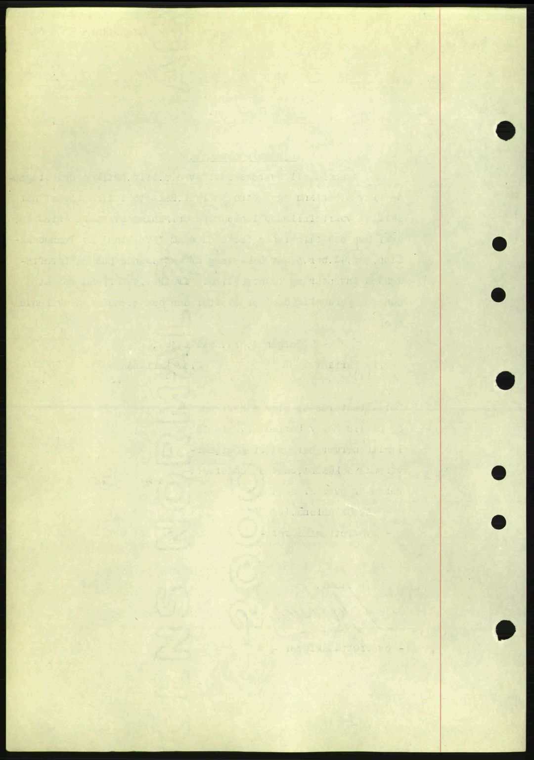 Midhordland sorenskriveri, SAB/A-3001/1/G/Gb/Gbk/L0001: Mortgage book no. A1-6, 1936-1937, Diary no: : 1660/1936