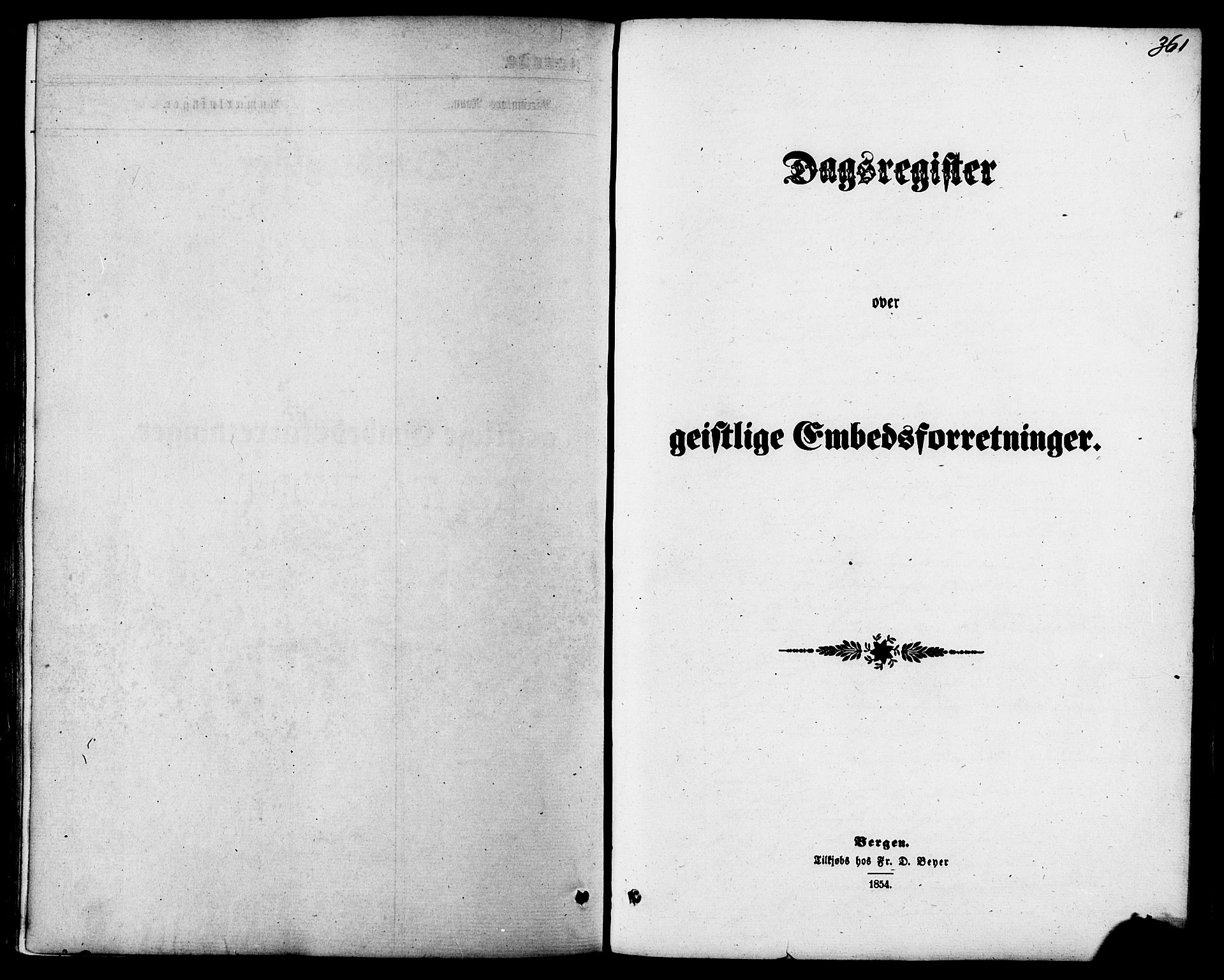 Ministerialprotokoller, klokkerbøker og fødselsregistre - Møre og Romsdal, SAT/A-1454/522/L0314: Parish register (official) no. 522A09, 1863-1877, p. 361