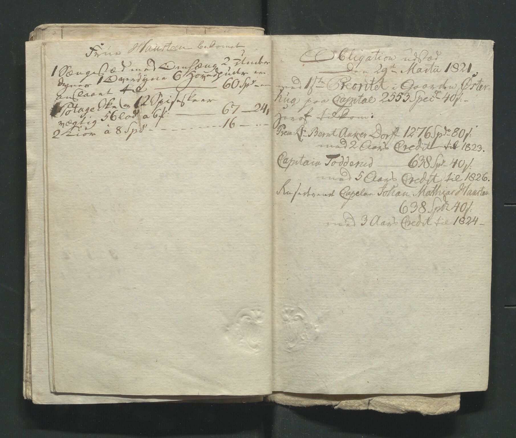 Åker i Vang, Hedmark, og familien Todderud, AV/SAH-ARK-010/F/Fa/L0003: Eiendomsdokumenter, 1751-1910, p. 491