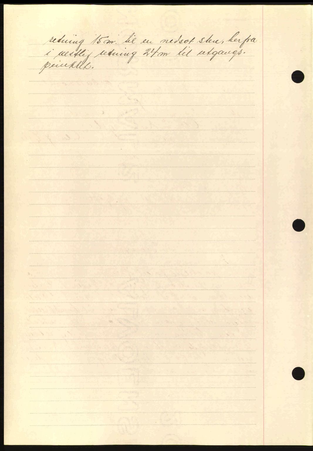 Romsdal sorenskriveri, SAT/A-4149/1/2/2C: Mortgage book no. A4, 1937-1938, Diary no: : 371/1938