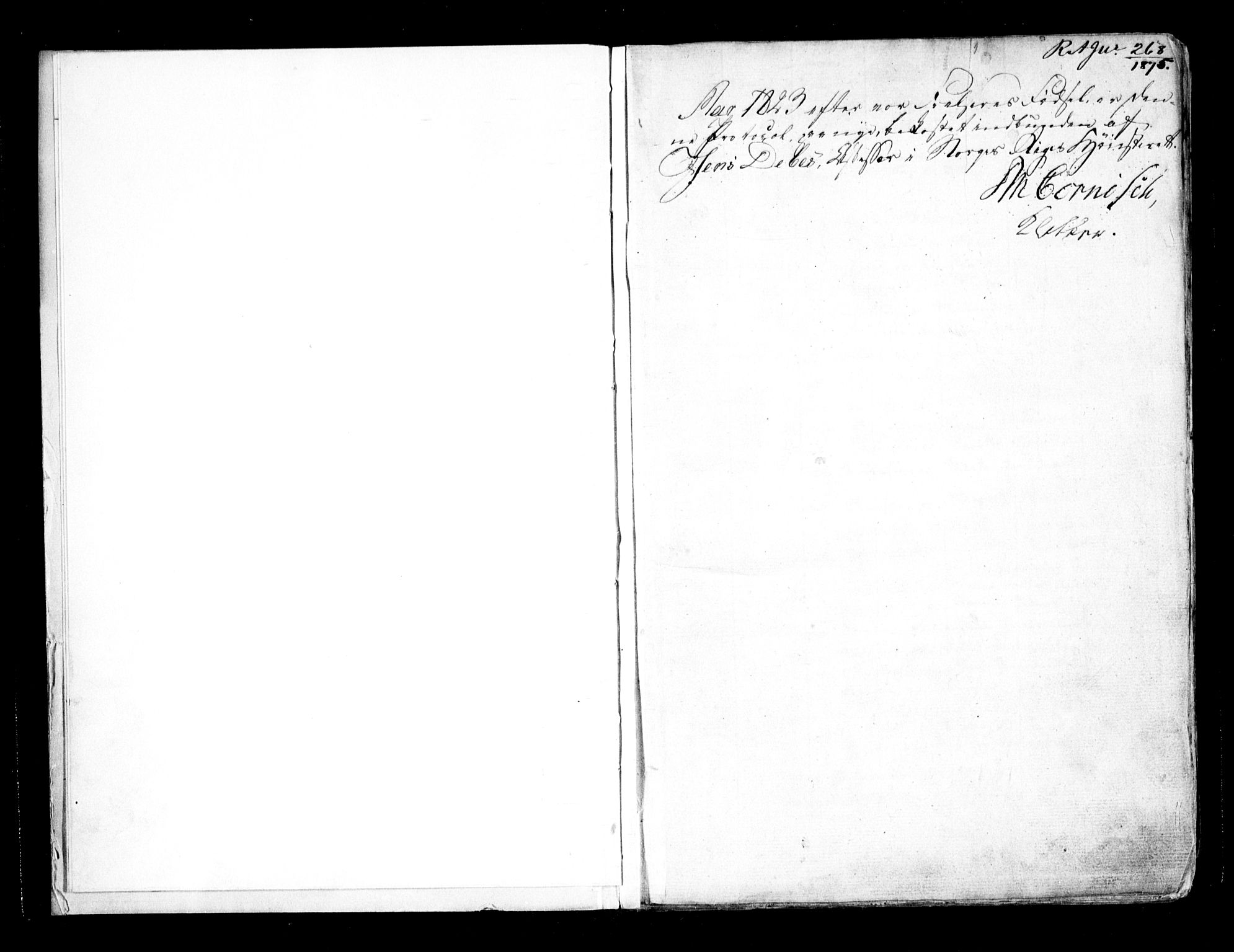 Oslo domkirke Kirkebøker, SAO/A-10752/F/Fa/L0001: Parish register (official) no. 1, 1648-1704