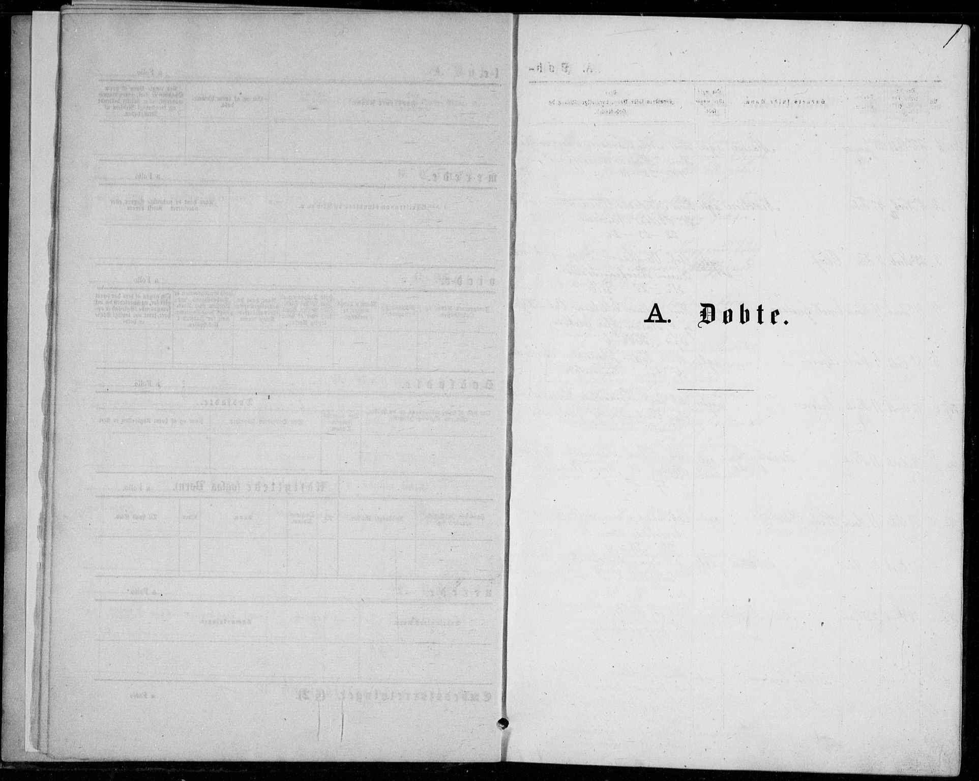 Norderhov kirkebøker, AV/SAKO-A-237/G/Ga/L0007: Parish register (copy) no. I 7, 1877-1887, p. 1