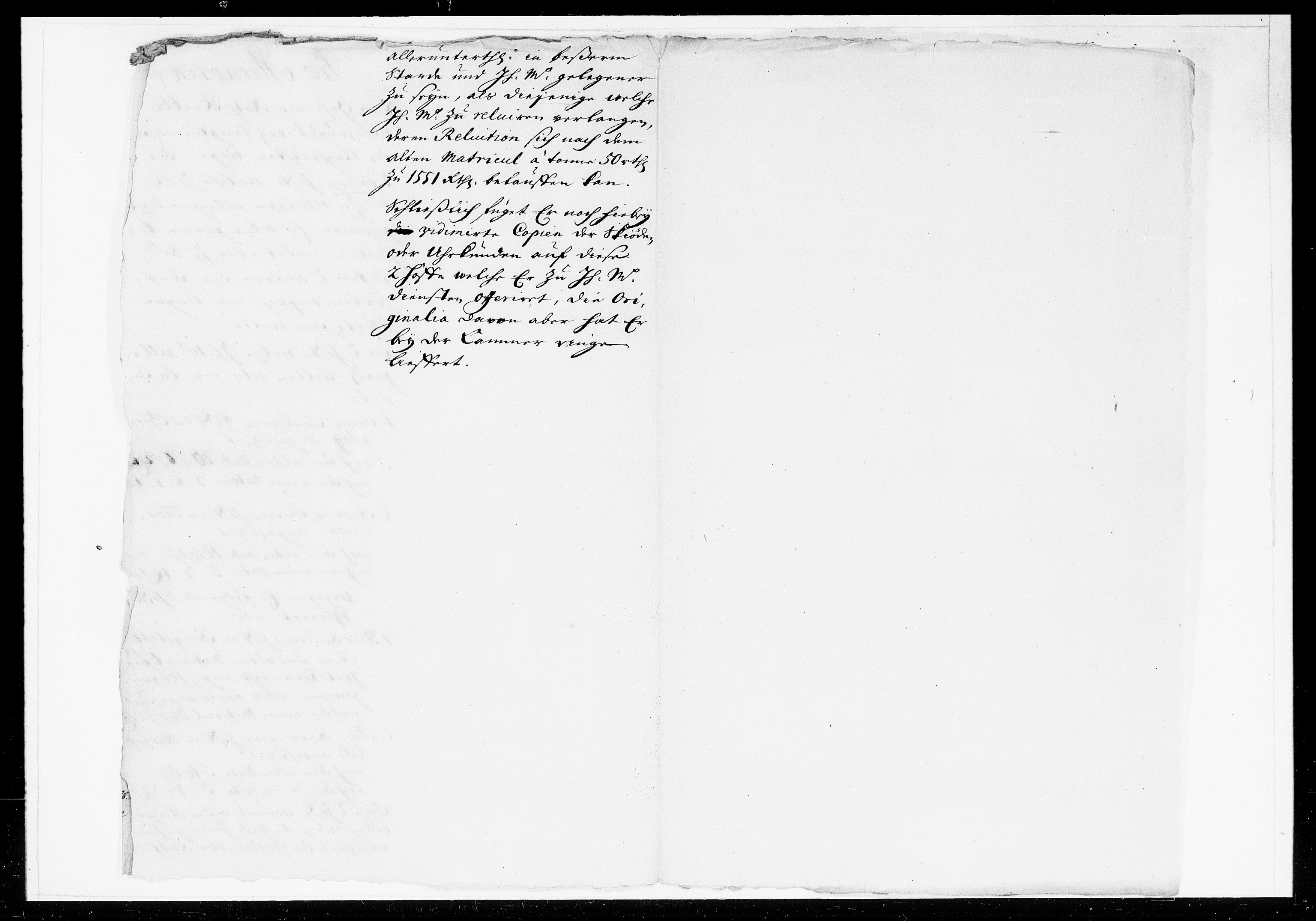 Krigskollegiet, Krigskancelliet, DRA/A-0006/-/1046-1051: Refererede sager, 1718, p. 332