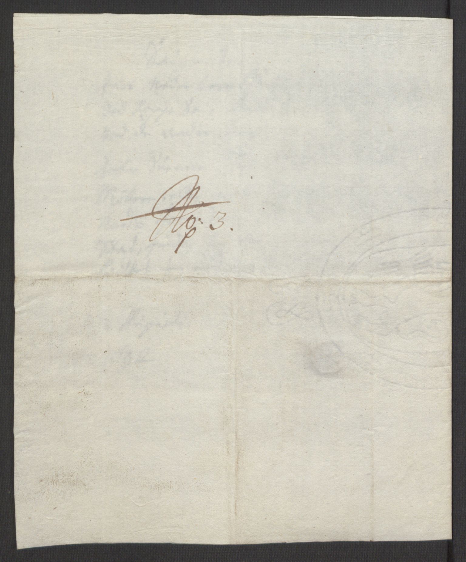 Rentekammeret inntil 1814, Reviderte regnskaper, Fogderegnskap, AV/RA-EA-4092/R61/L4103: Fogderegnskap Strinda og Selbu, 1691-1692, p. 333