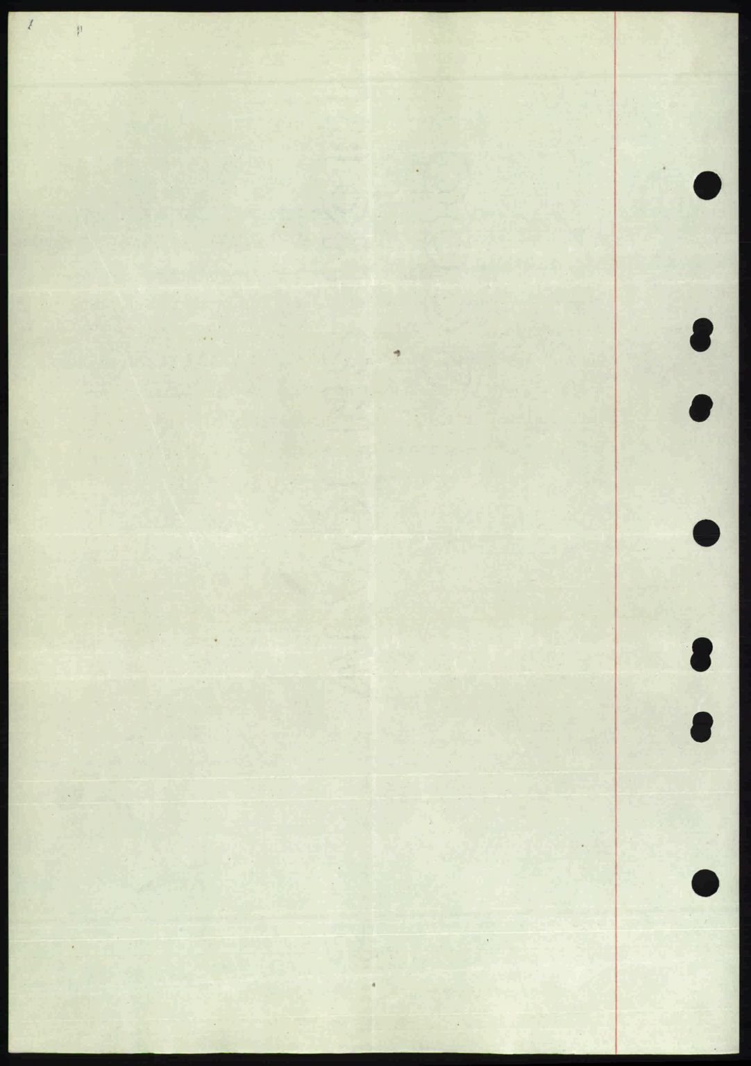 Midhordland sorenskriveri, SAB/A-3001/1/G/Gb/Gbj/L0022: Mortgage book no. A41-43, 1946-1946, Diary no: : 2358/1946