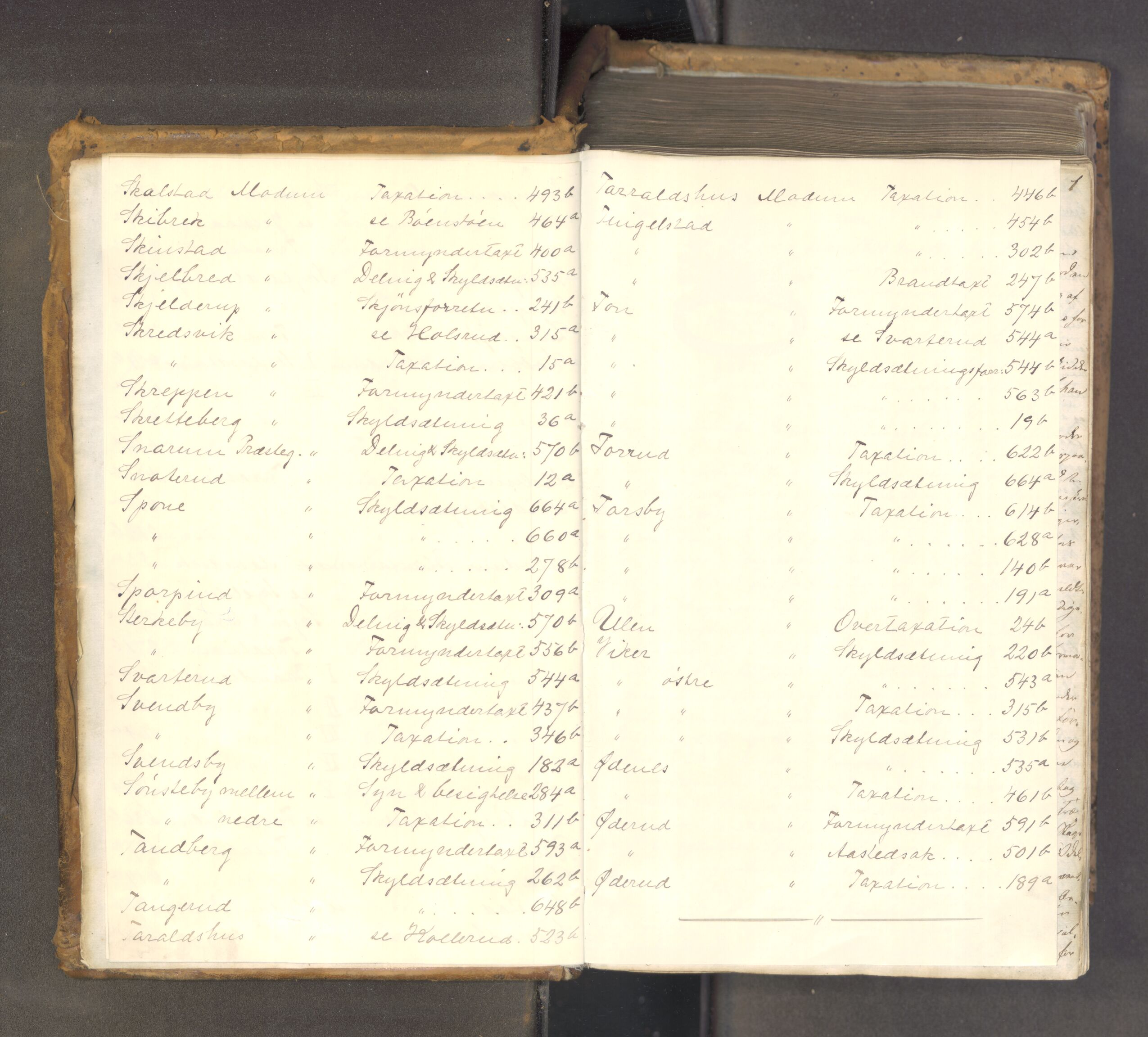 Eiker, Modum og Sigdal sorenskriveri, AV/SAKO-A-123/F/Fa/Fac/L0017: Tingbok, 1838-1850