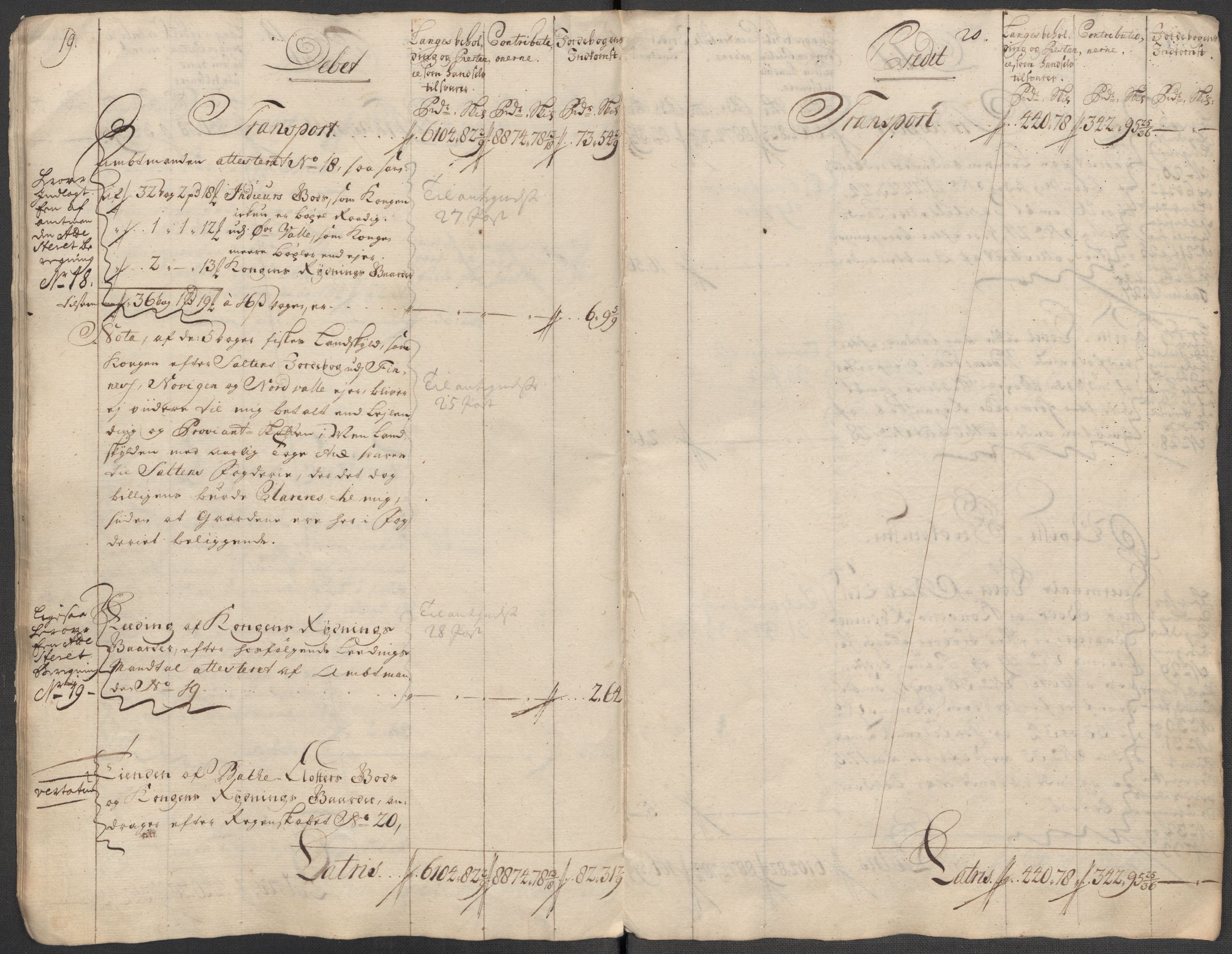 Rentekammeret inntil 1814, Reviderte regnskaper, Fogderegnskap, AV/RA-EA-4092/R65/L4514: Fogderegnskap Helgeland, 1716, p. 15