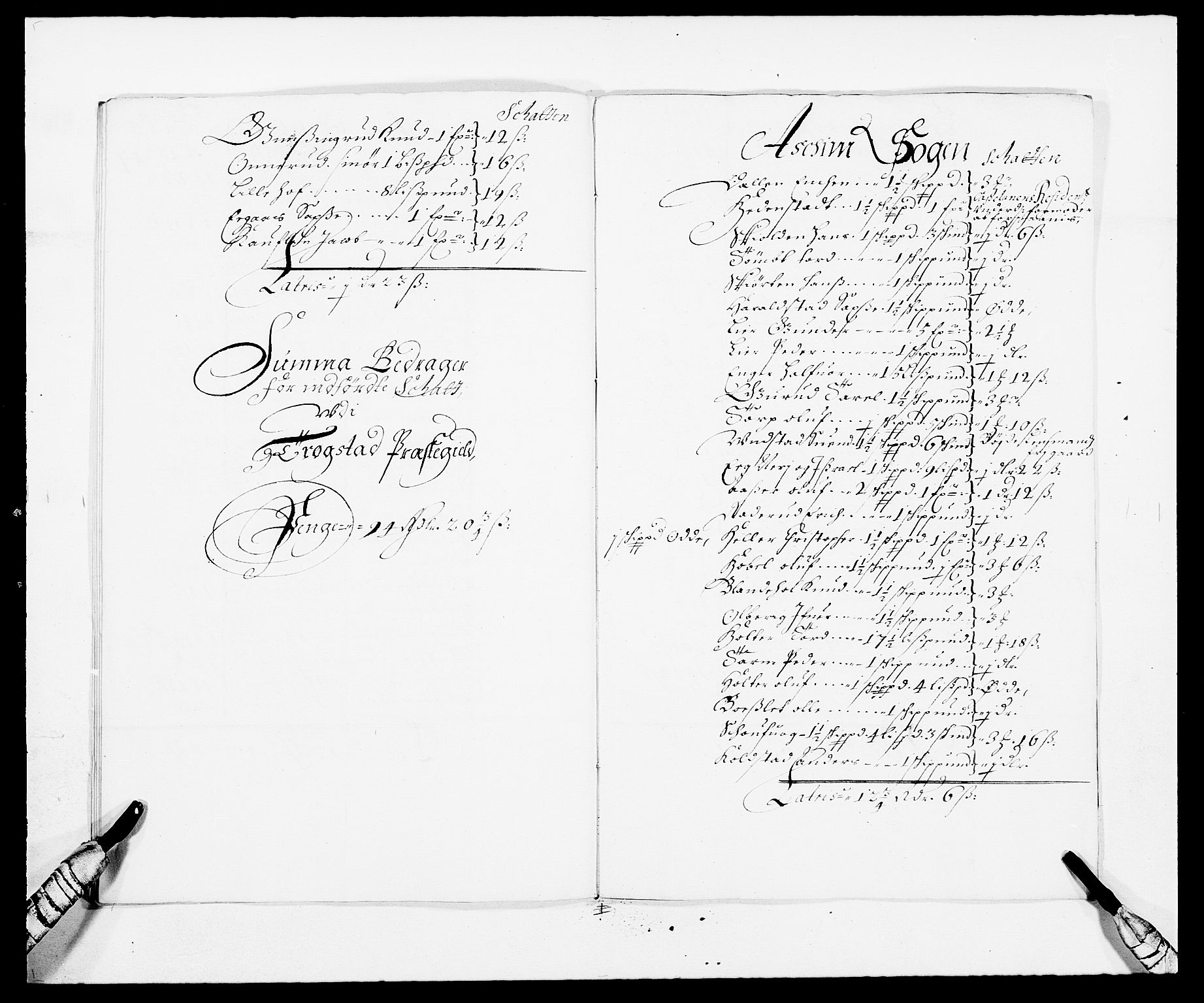 Rentekammeret inntil 1814, Reviderte regnskaper, Fogderegnskap, AV/RA-EA-4092/R06/L0280: Fogderegnskap Heggen og Frøland, 1681-1684, p. 141