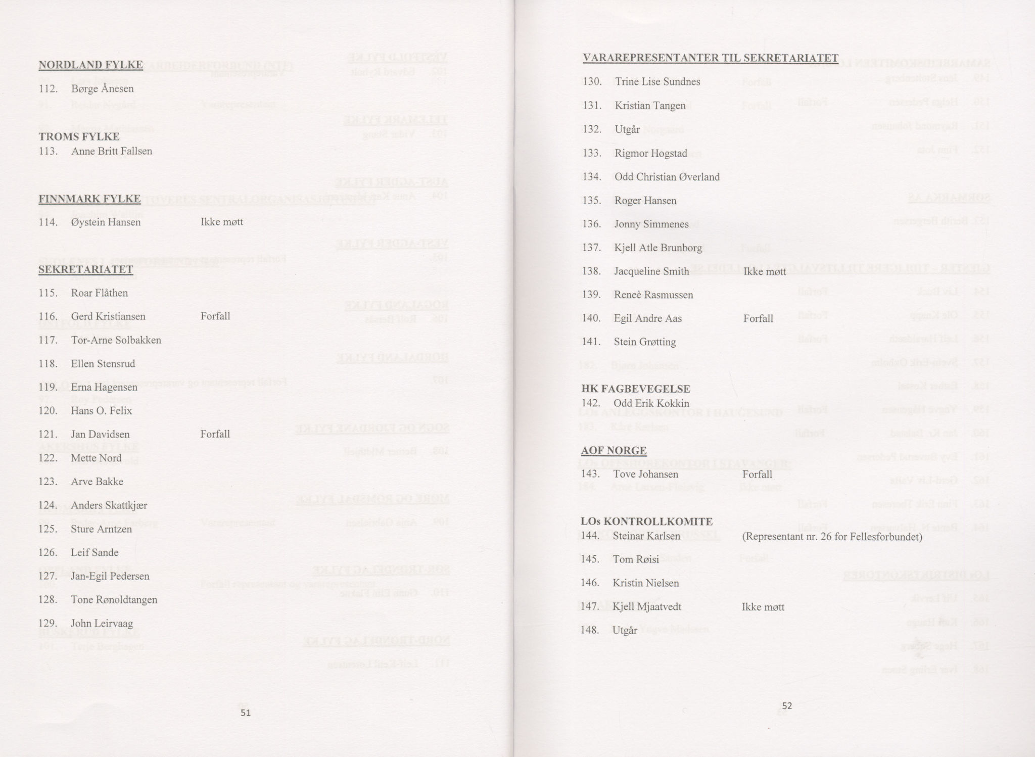 Landsorganisasjonen i Norge, AAB/ARK-1579, 2009-2014, p. 108