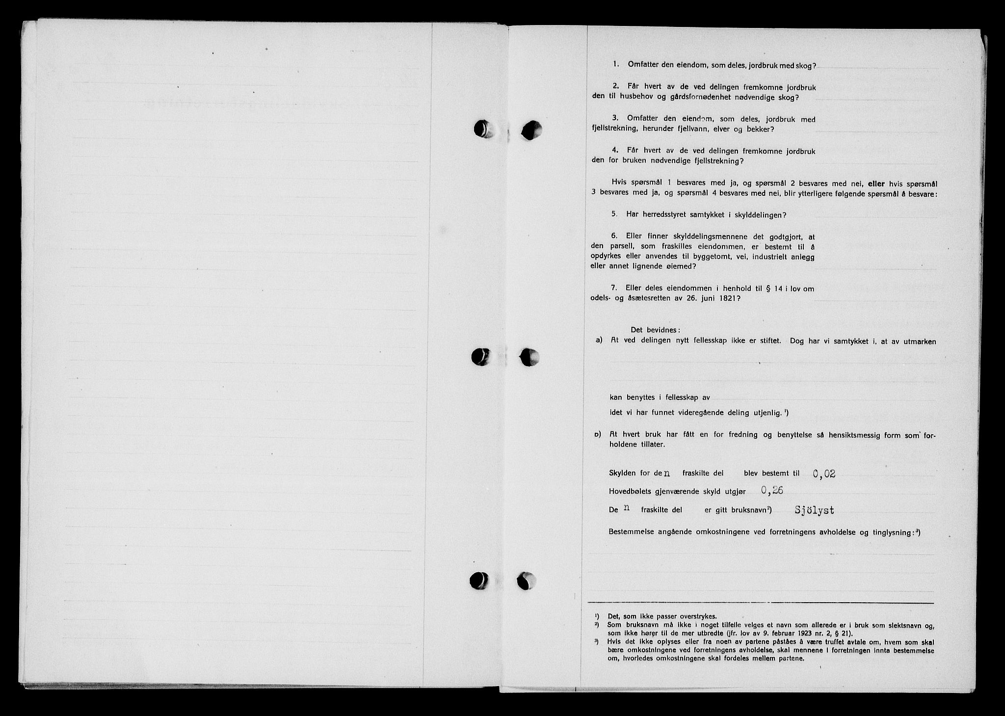 Flekkefjord sorenskriveri, SAK/1221-0001/G/Gb/Gba/L0051: Mortgage book no. 47, 1934-1935, Deed date: 06.11.1934
