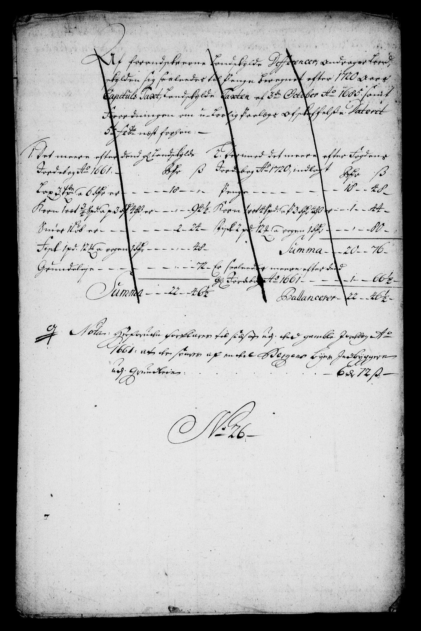 Rentekammeret inntil 1814, Realistisk ordnet avdeling, RA/EA-4070/On/L0005: [Jj 6]: Forskjellige dokumenter om Halsnøy klosters gods, 1697-1770, p. 391