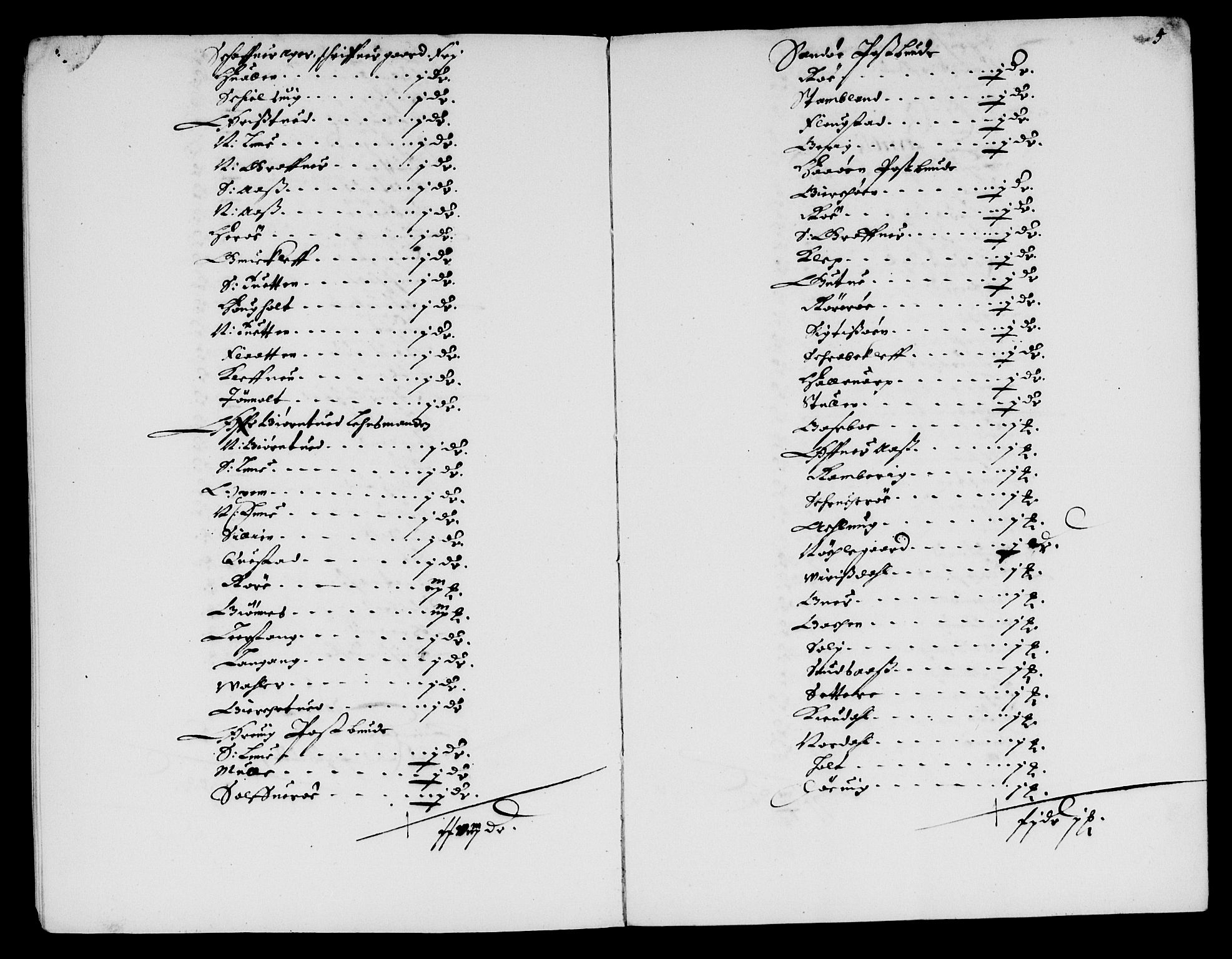 Rentekammeret inntil 1814, Reviderte regnskaper, Lensregnskaper, RA/EA-5023/R/Rb/Rbp/L0046: Bratsberg len, 1658-1660