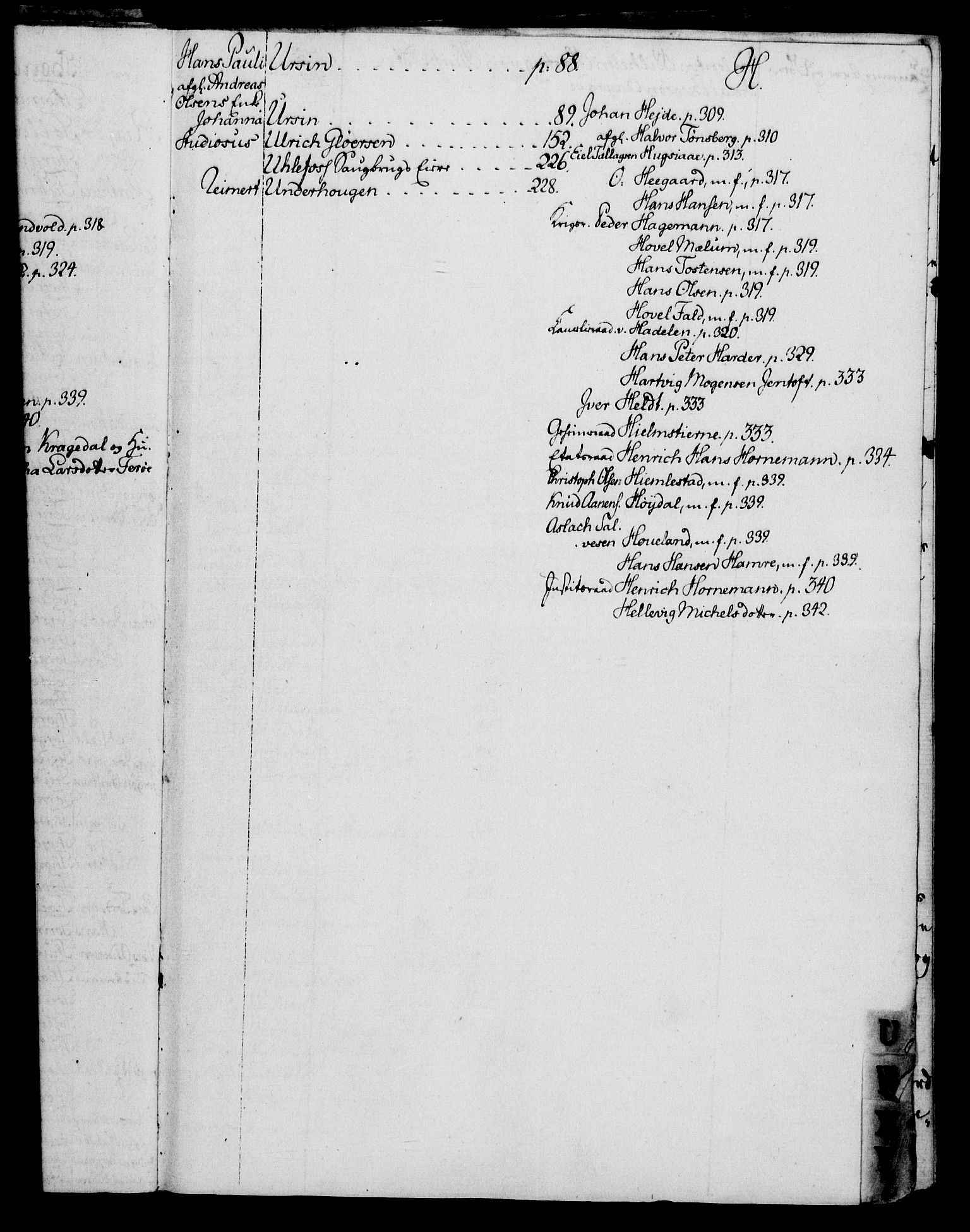 Rentekammeret, Kammerkanselliet, AV/RA-EA-3111/G/Gg/Gga/L0010: Norsk ekspedisjonsprotokoll med register (merket RK 53.10), 1773-1778