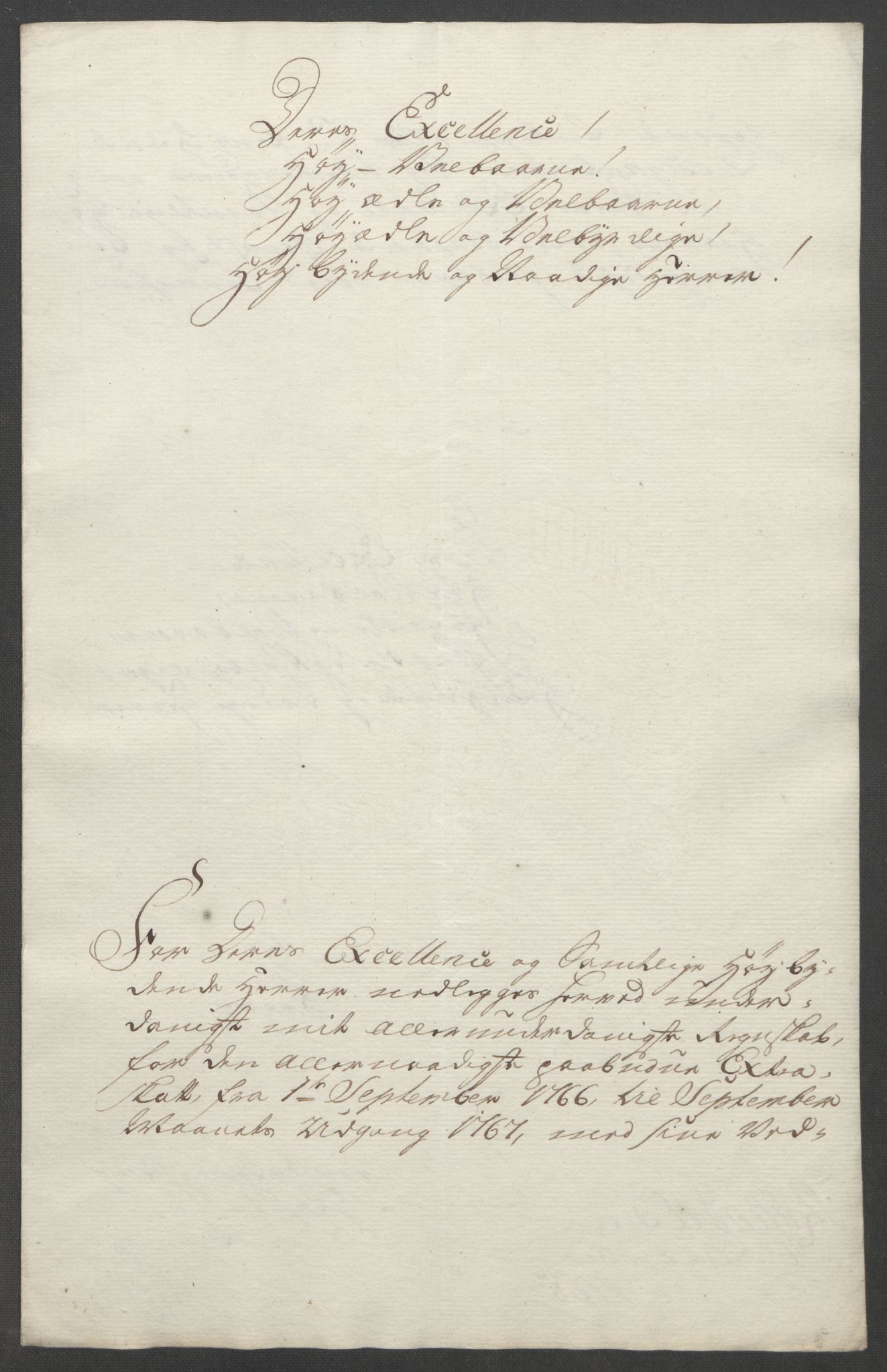 Rentekammeret inntil 1814, Reviderte regnskaper, Fogderegnskap, RA/EA-4092/R49/L3157: Ekstraskatten Rosendal Baroni, 1762-1772, p. 198