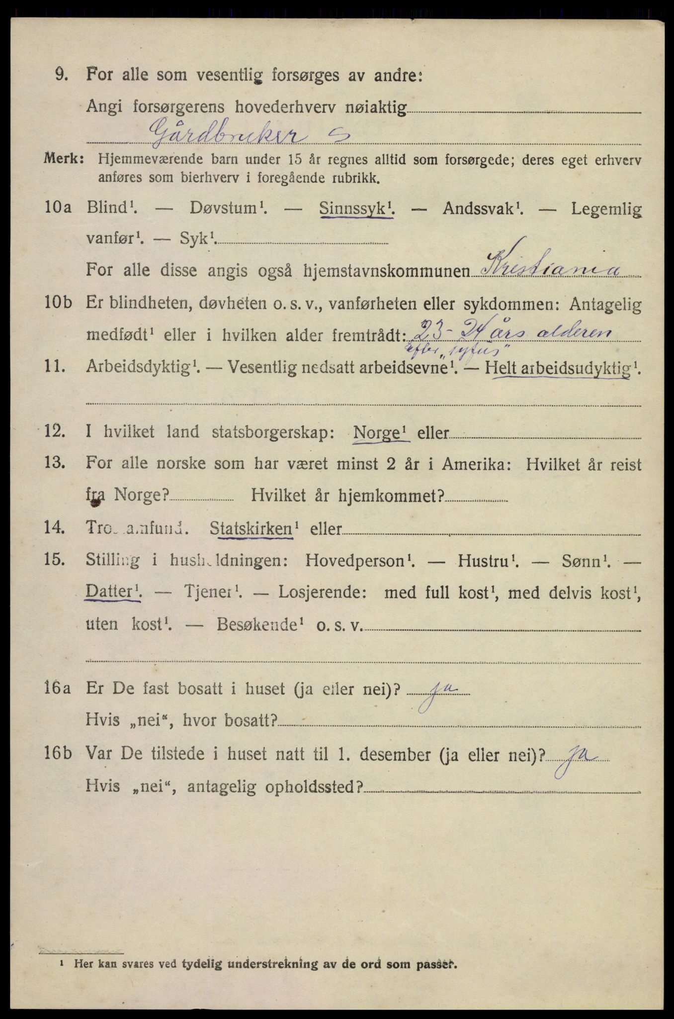 SAKO, 1920 census for Røyken, 1920, p. 9723