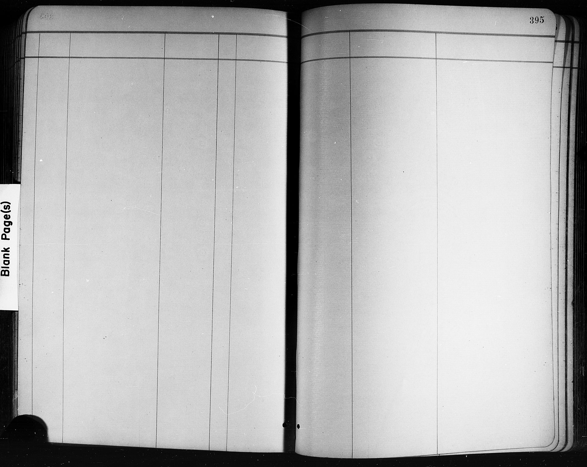 Holla kirkebøker, SAKO/A-272/G/Ga/L0005: Parish register (copy) no. I 5, 1891-1917, p. 395
