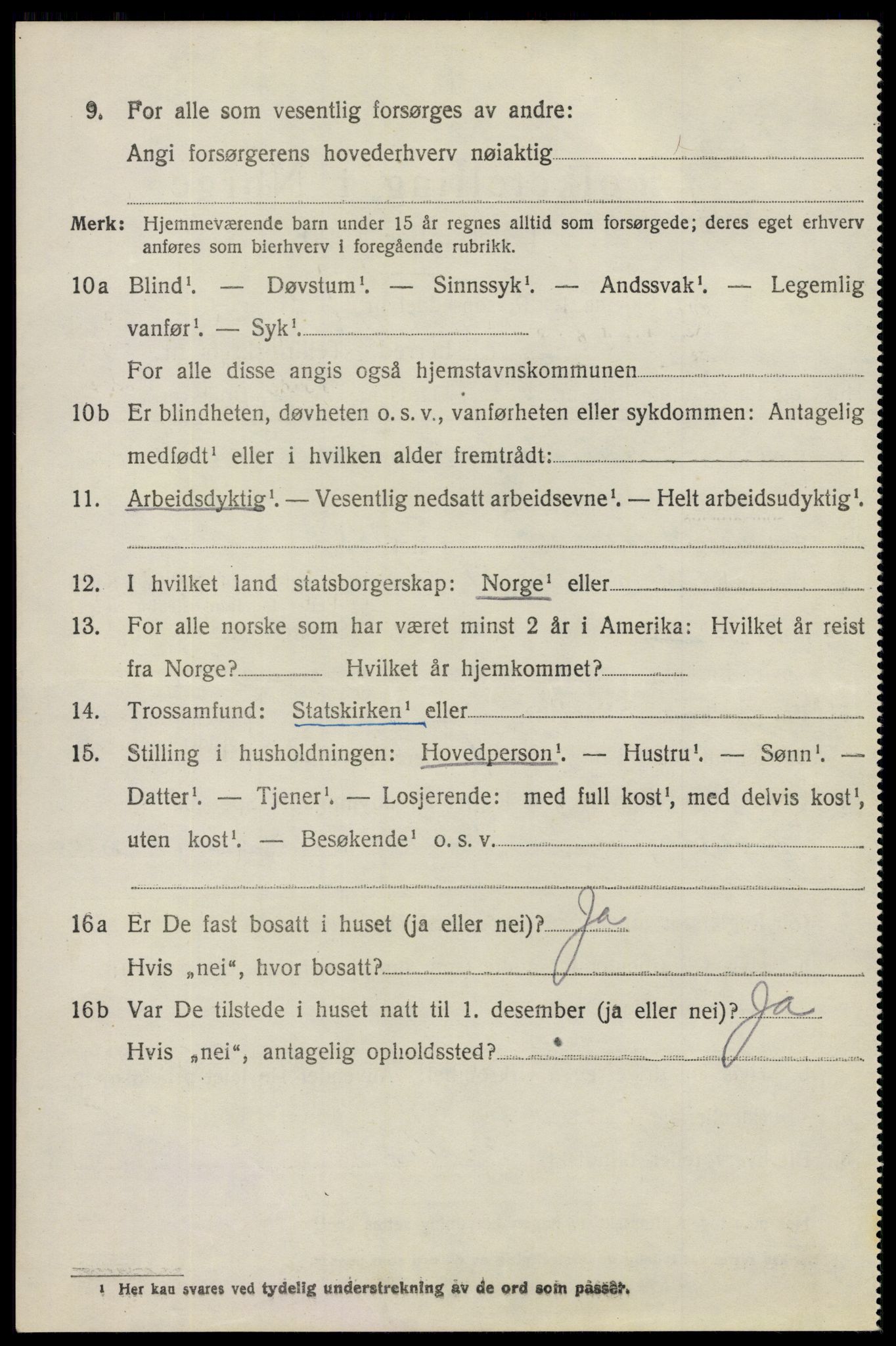 SAO, 1920 census for Rolvsøy, 1920, p. 2824