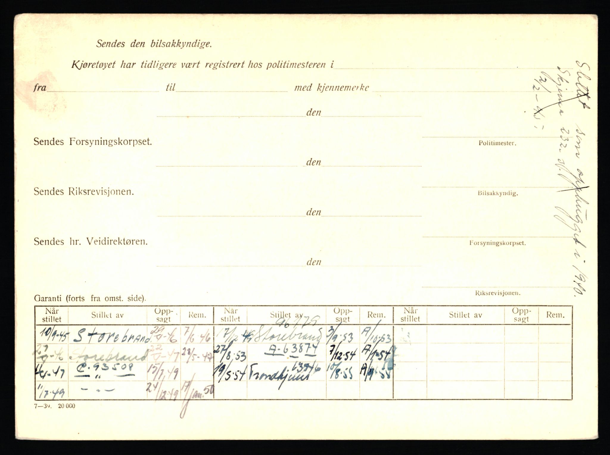 Stavanger trafikkstasjon, AV/SAST-A-101942/0/F/L0029: L-15700 - L-16299, 1930-1971, p. 1376